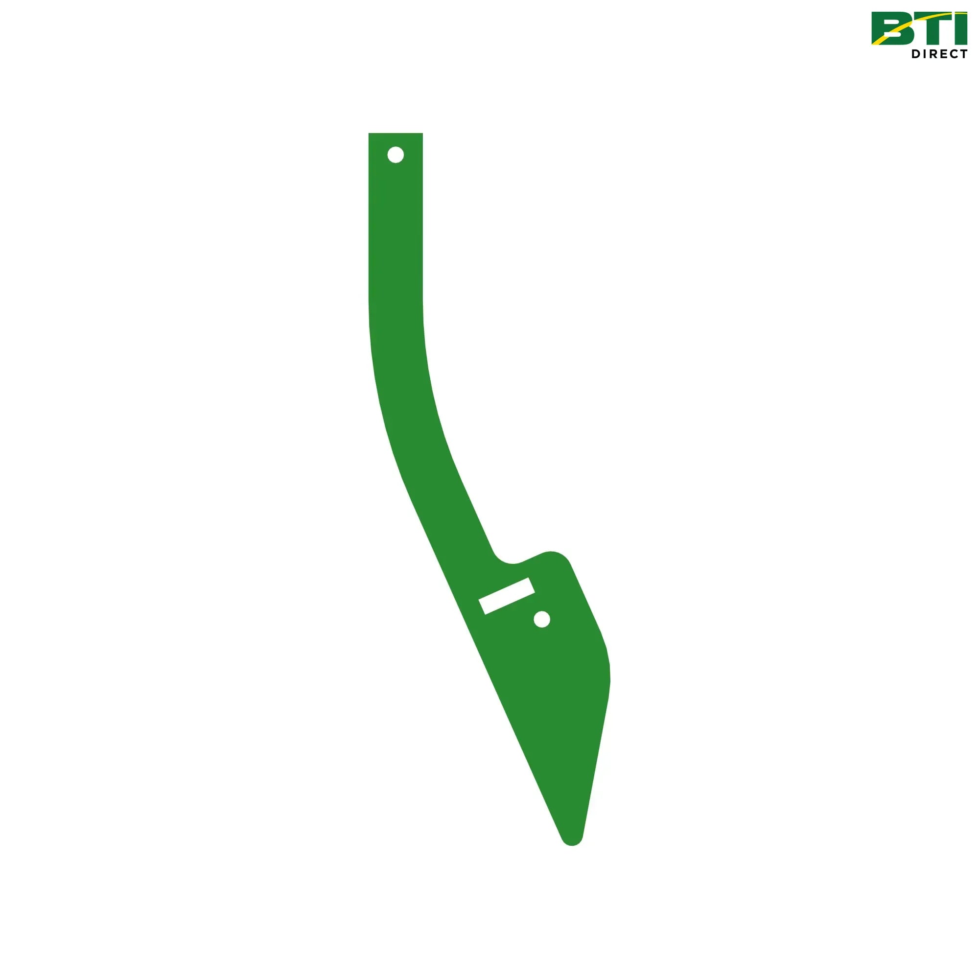 N379098: Right Side Stalk lifter Guide