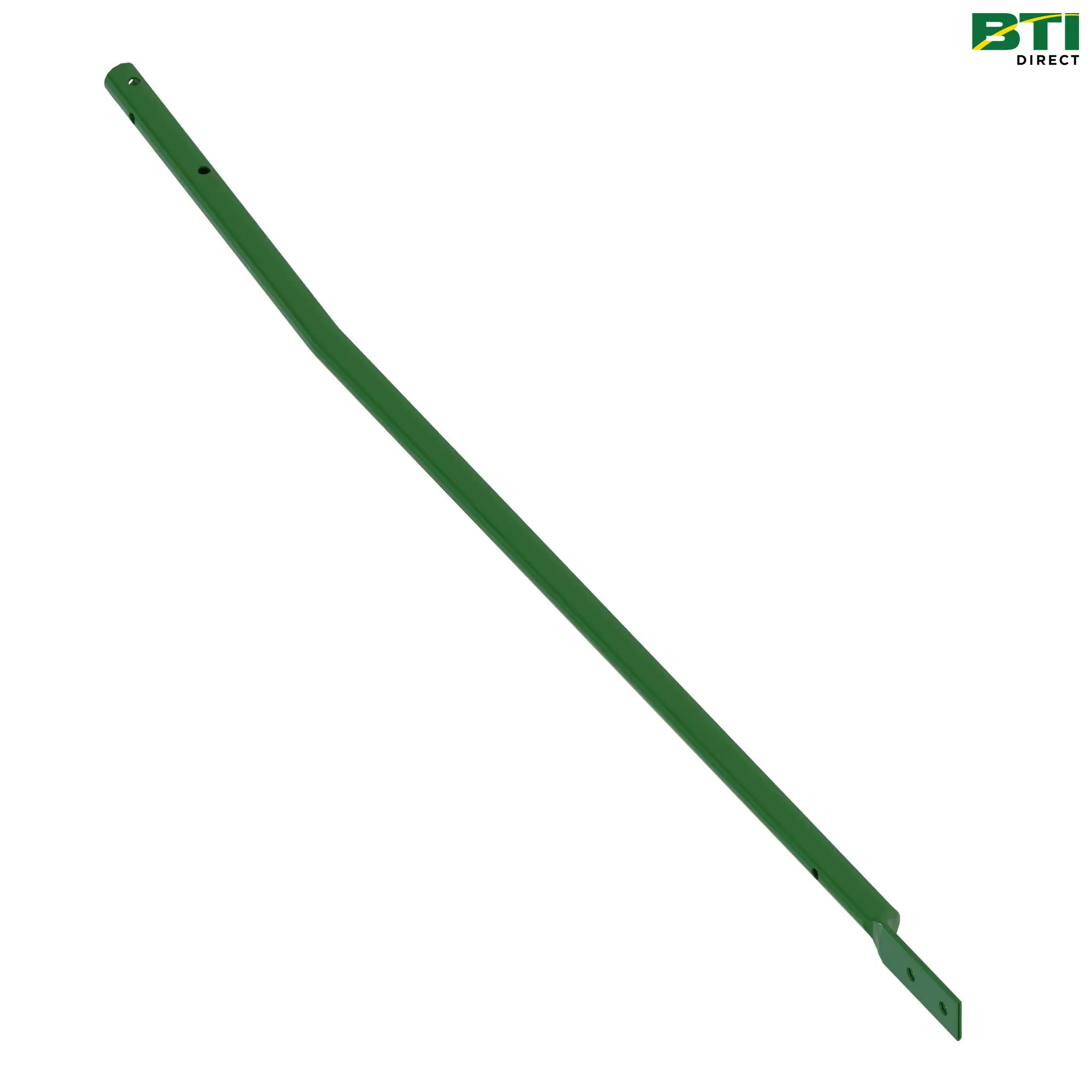 N199796: Duct Support Tube, Rear