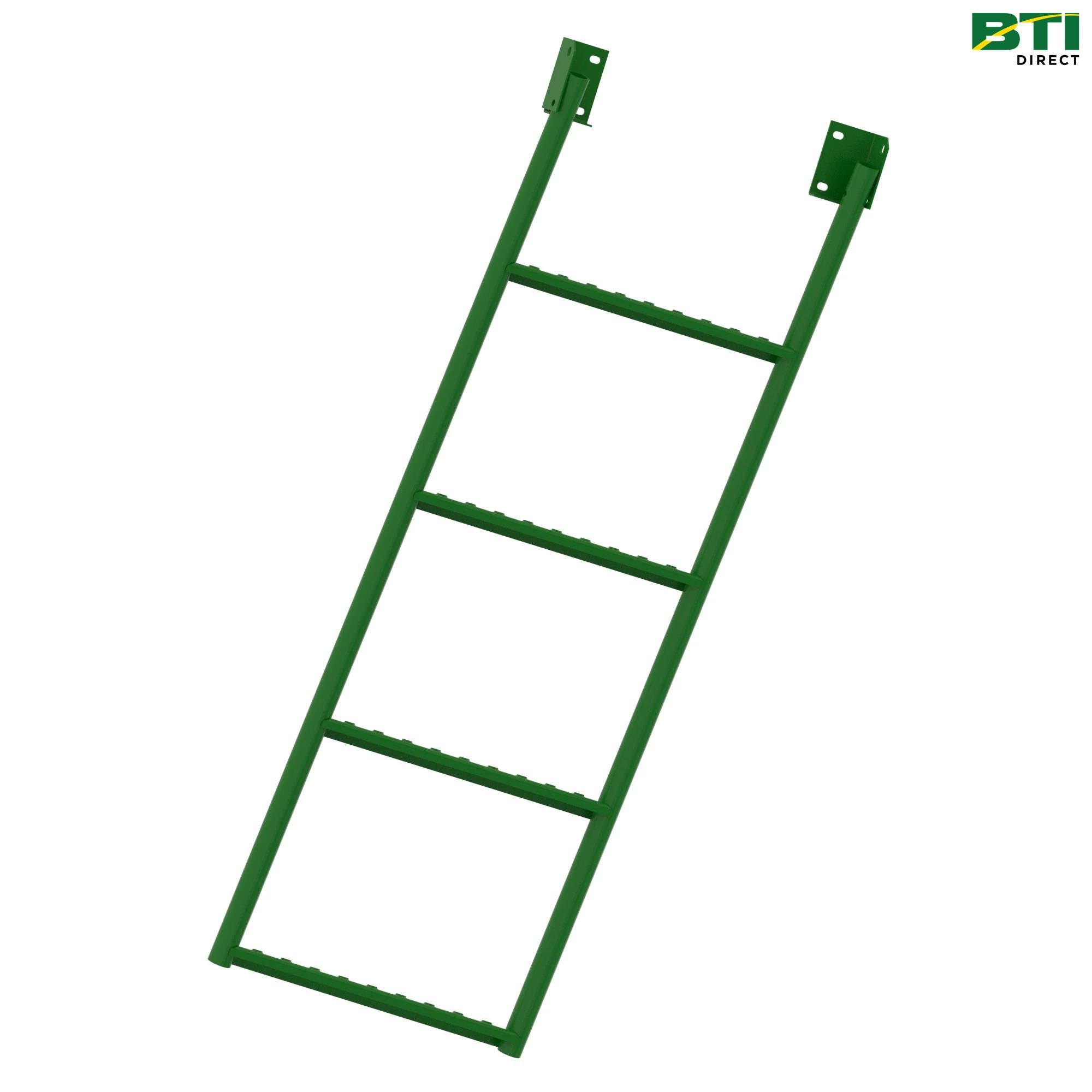 AN276865: Platform Ladder Assembly