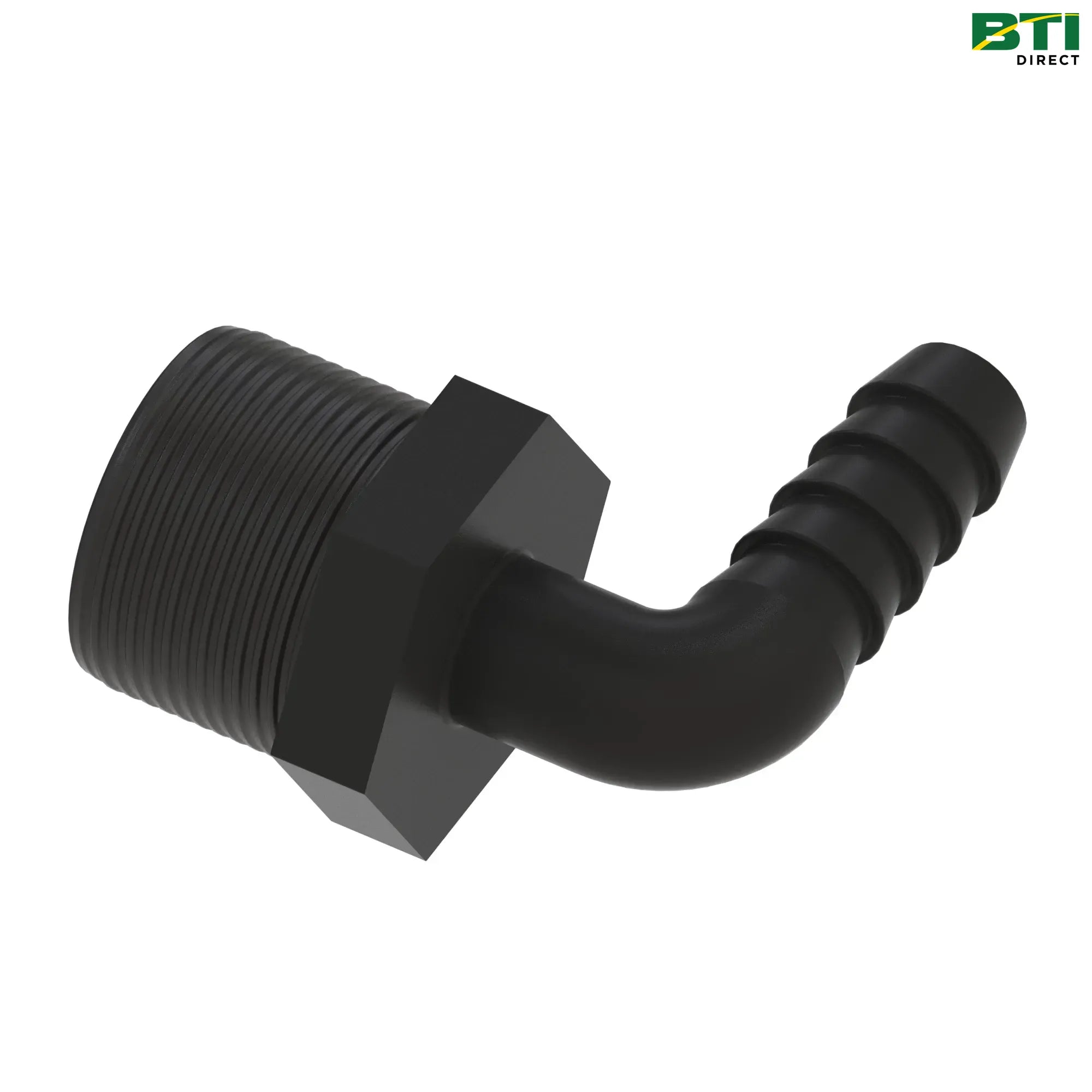 N378429: Female Threaded 90 Degree Elbow Fitting