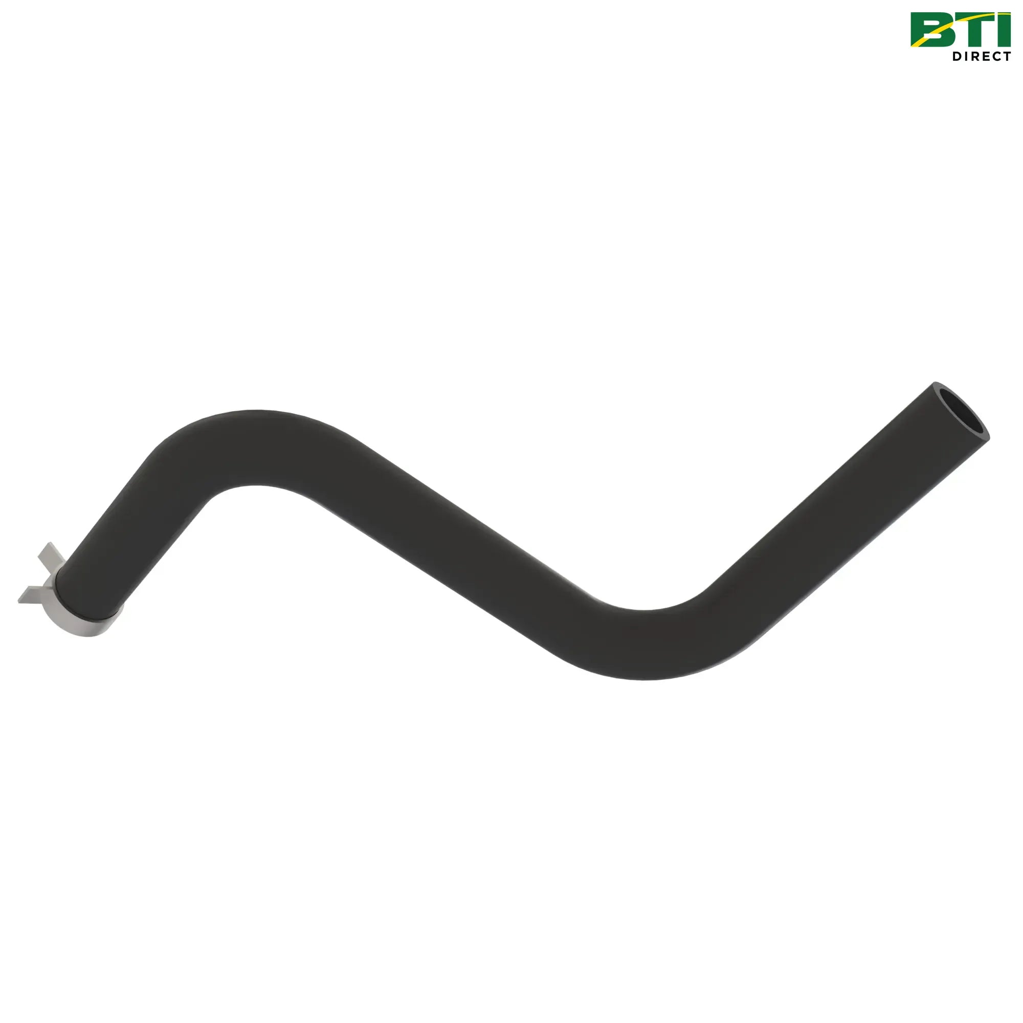 AUC13208: Radiator Outlet Hose