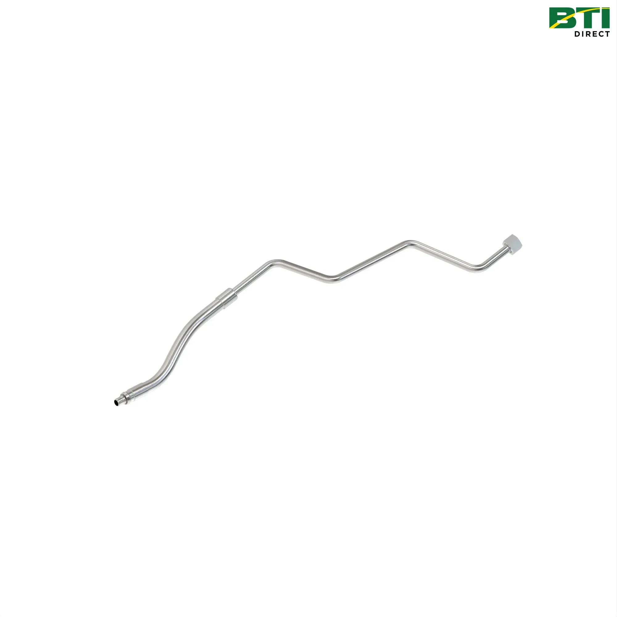 RE345297: IVT™ Transmission Pump Oil Line