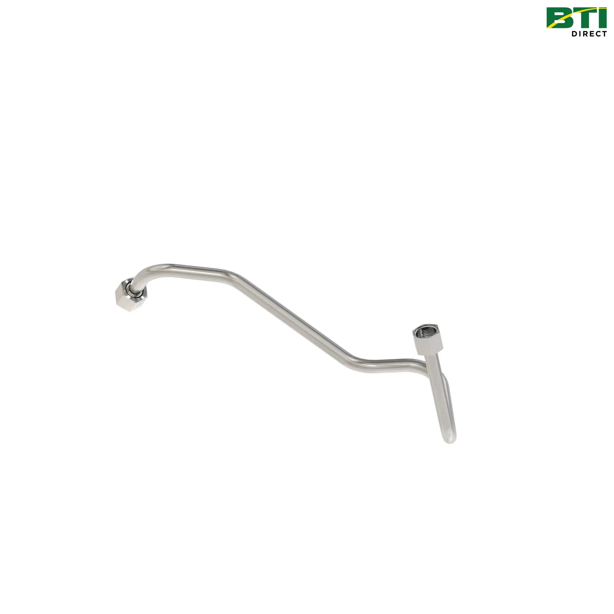 RE203775: Steering Oil Line