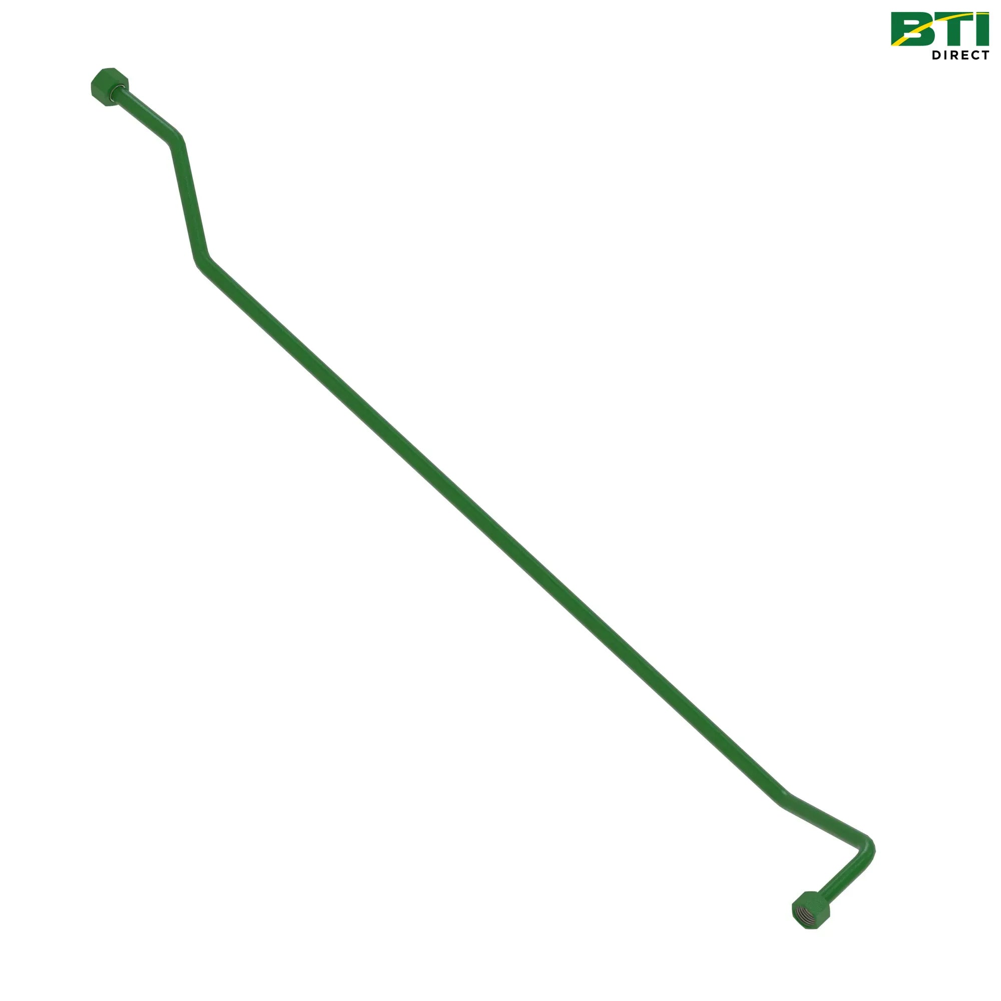 AXE39899: ProDrive™ Valve Pressure Oil Tube