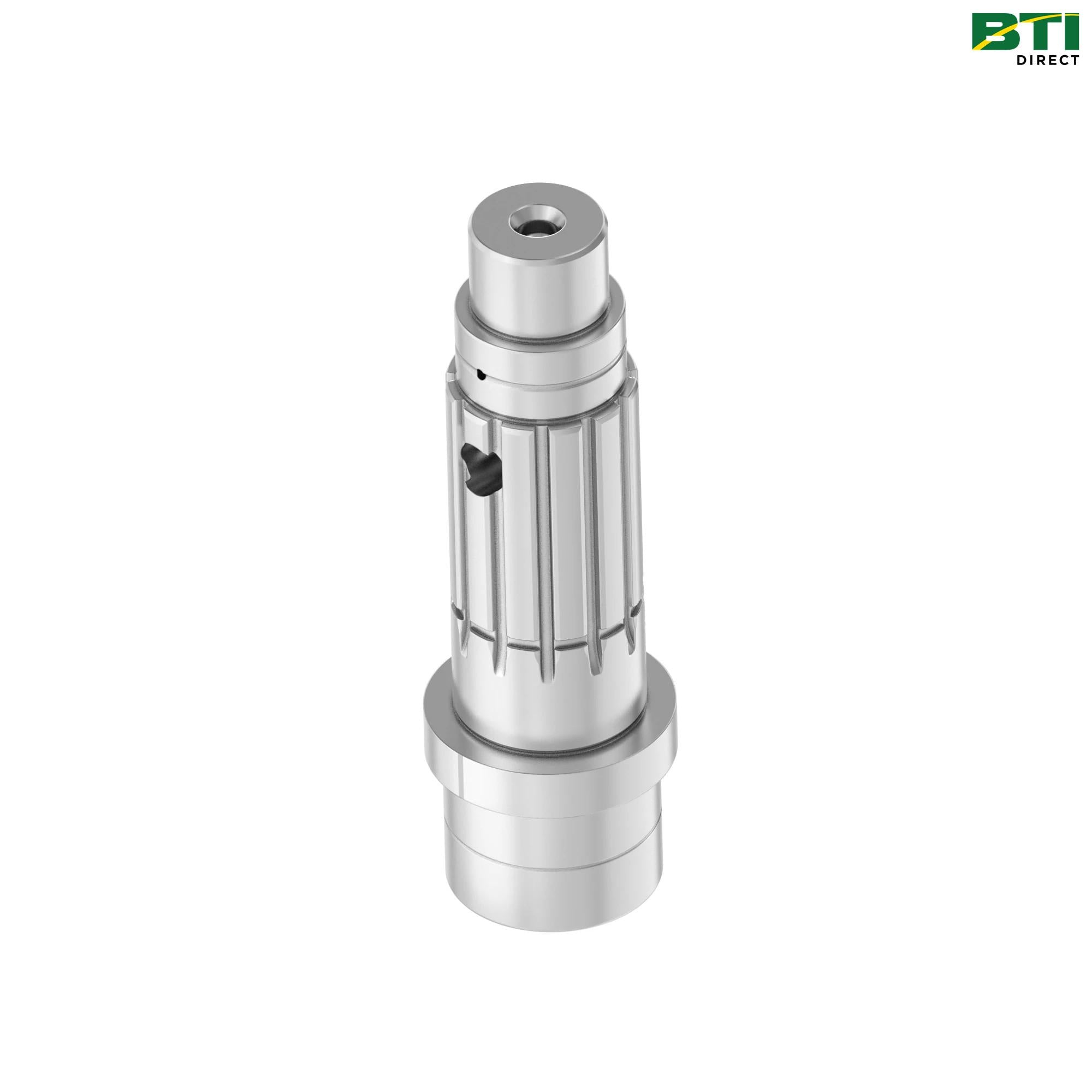 SU48043: PTO Gear Train Shaft