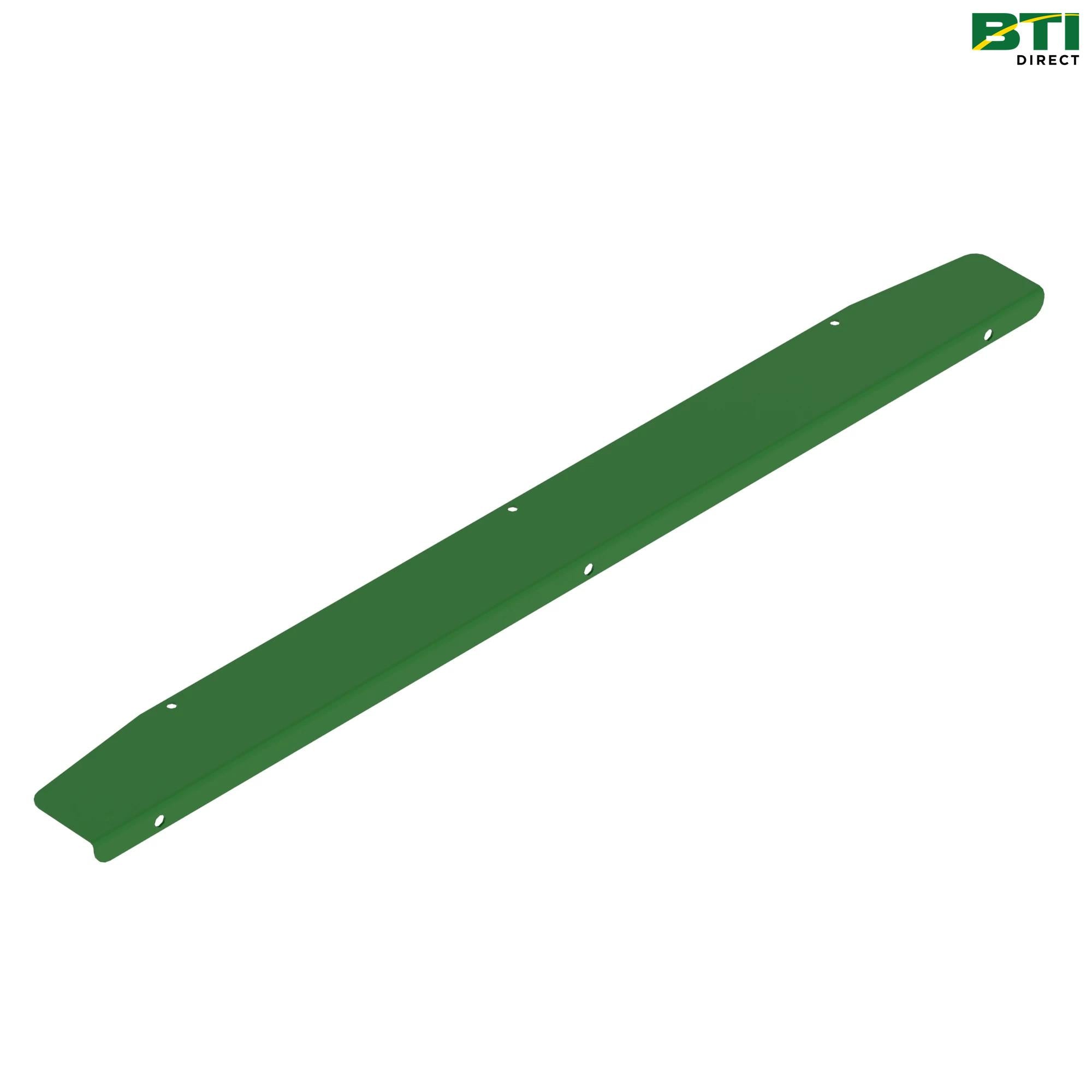 AN374151: Gate Cylinder Cover with Decal Angle