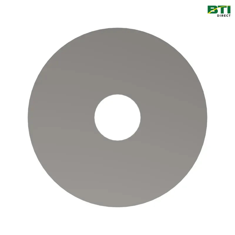 N185040: Plain Spacer
