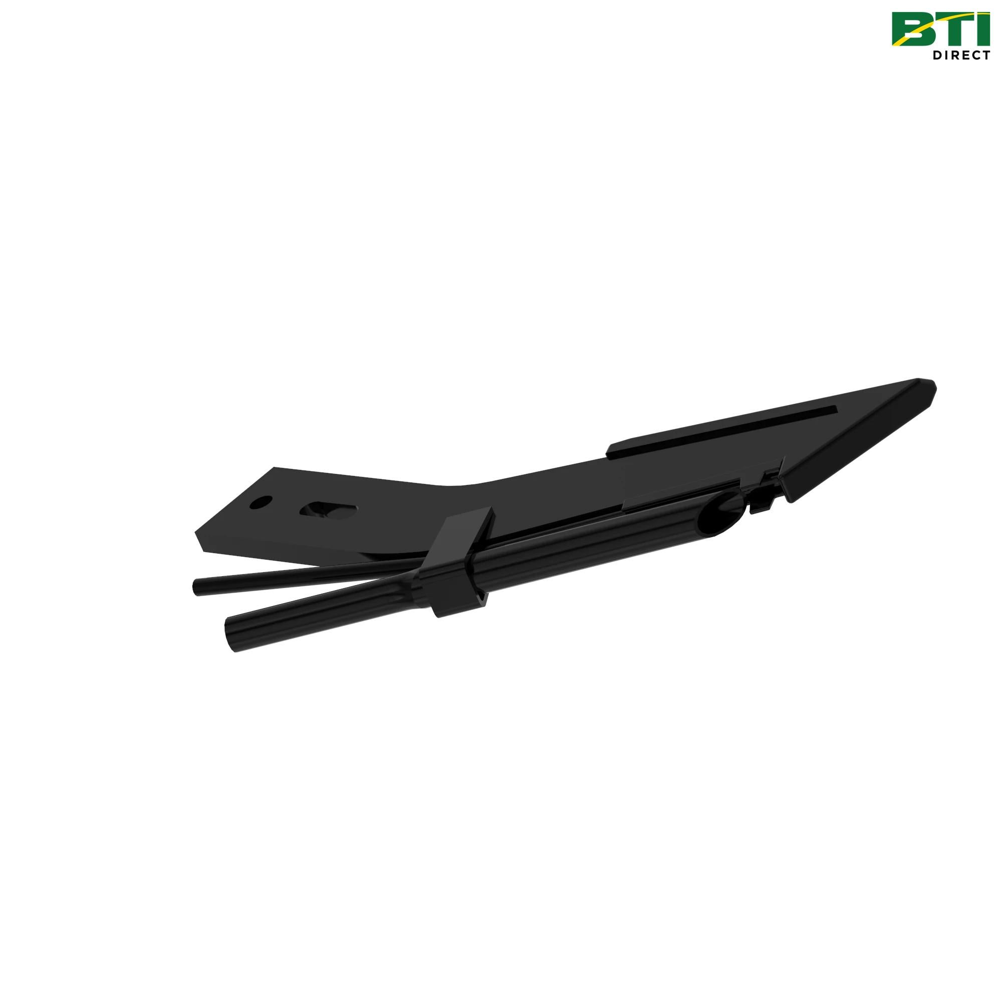 AN401420: Conventional Vapor Knife