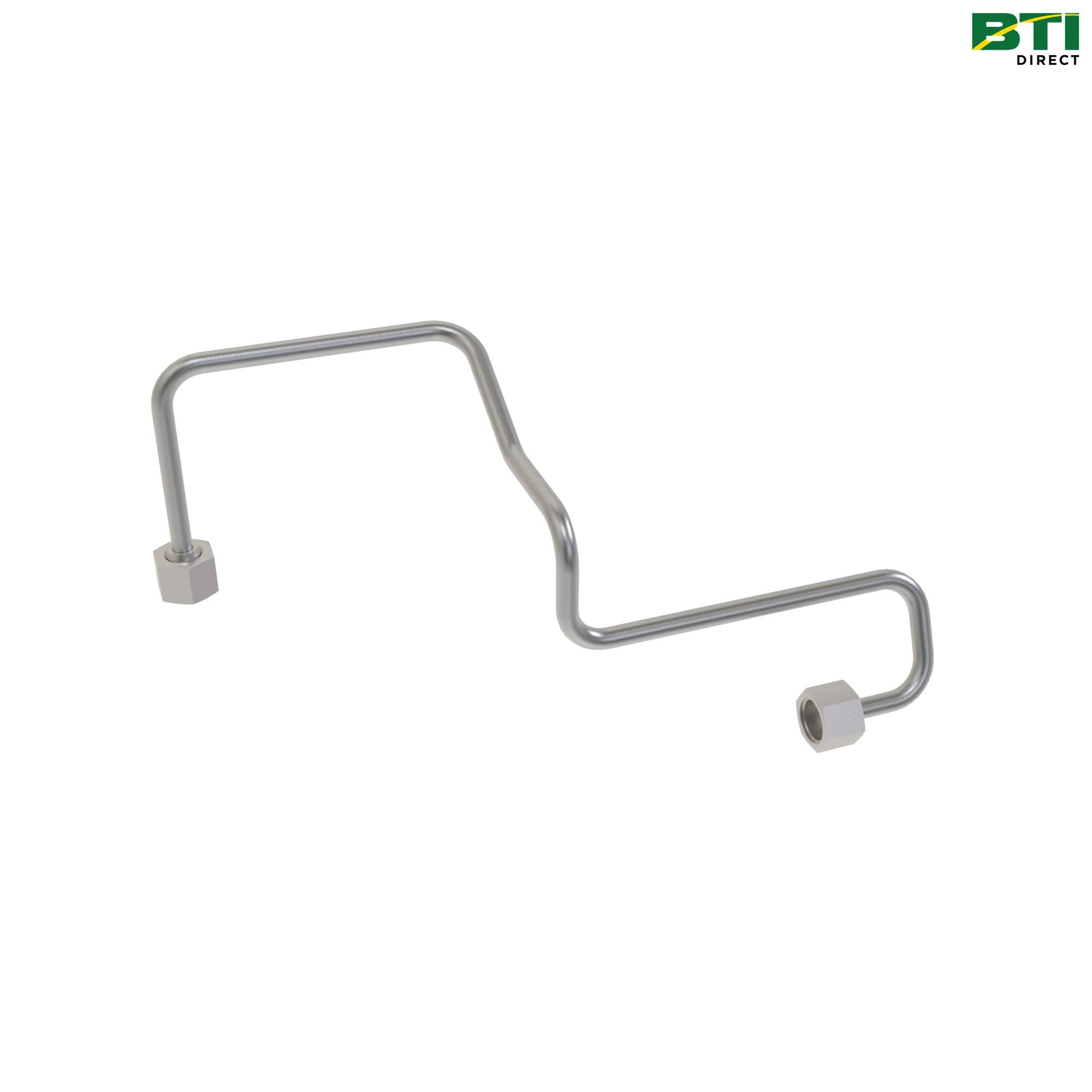 AL179981: Oil Line
