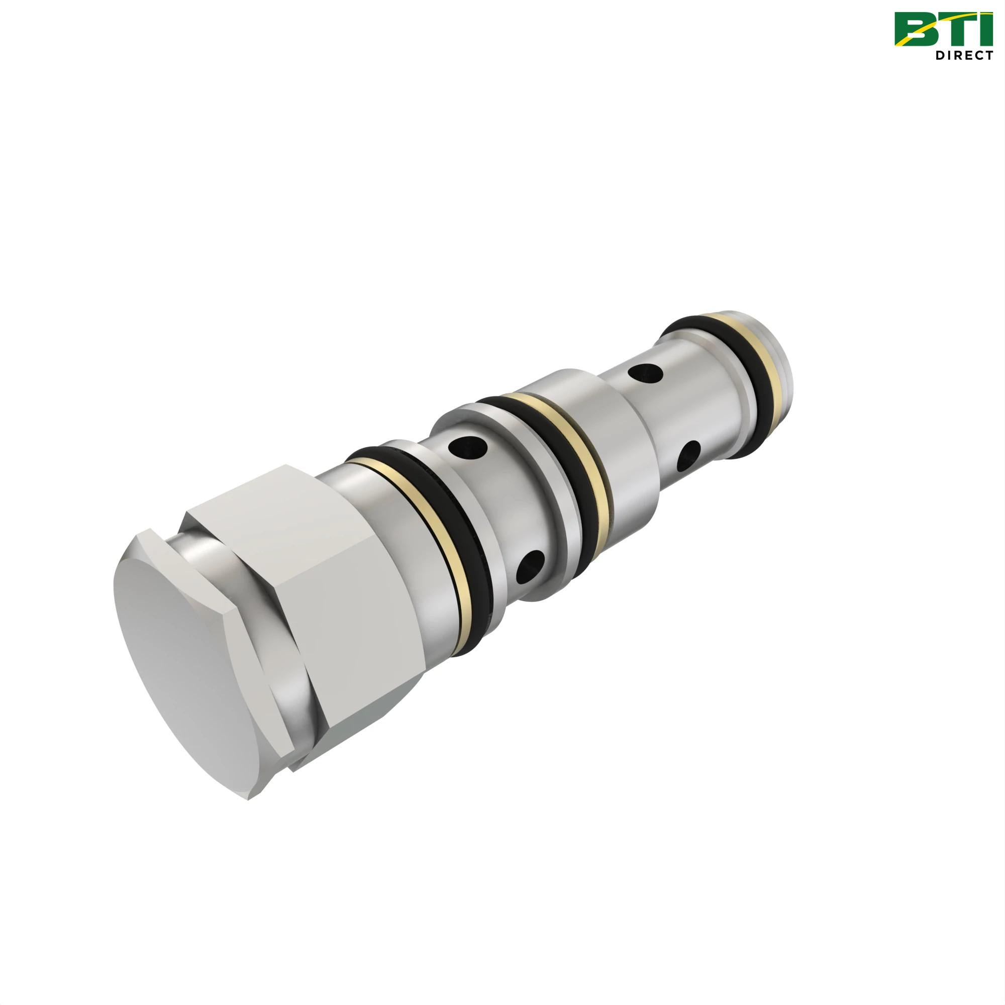 AL229995: Solenoid Valve