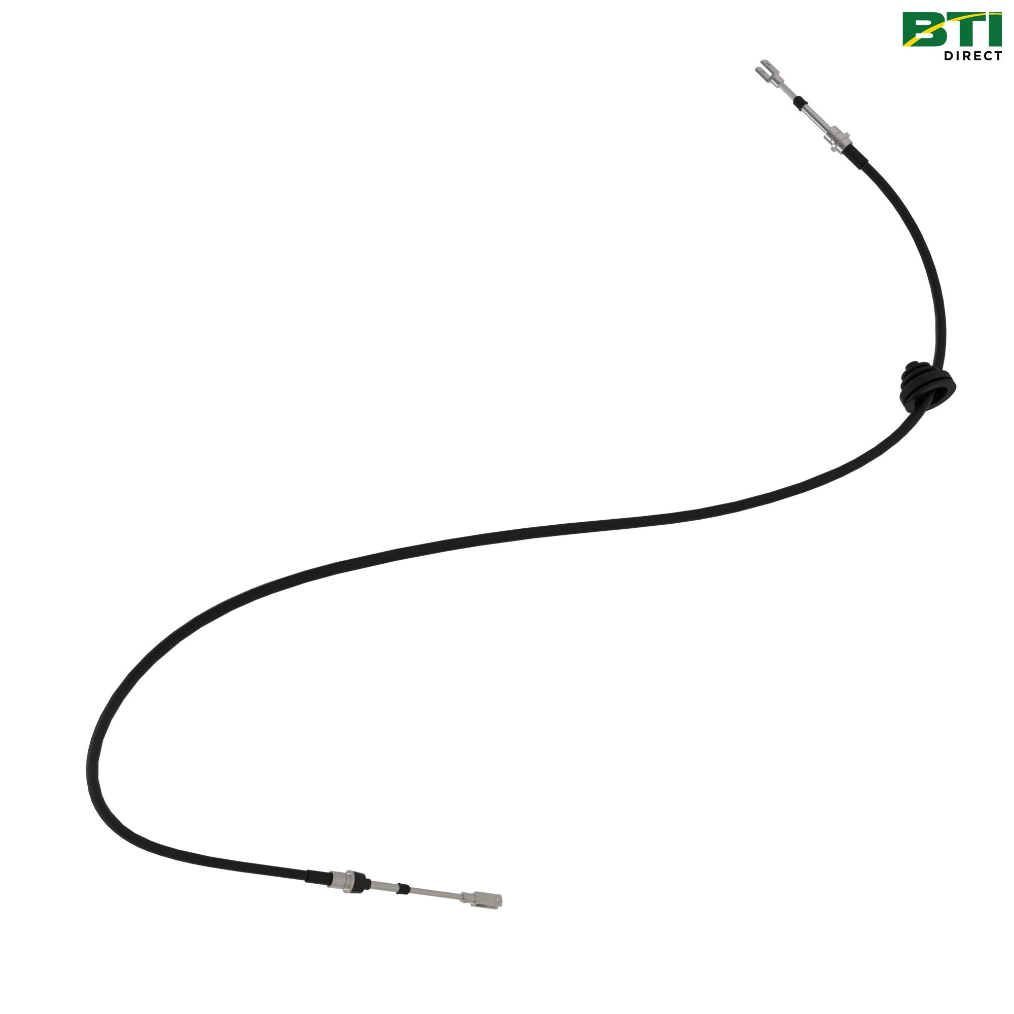 AL231019: Push Pull Cable
