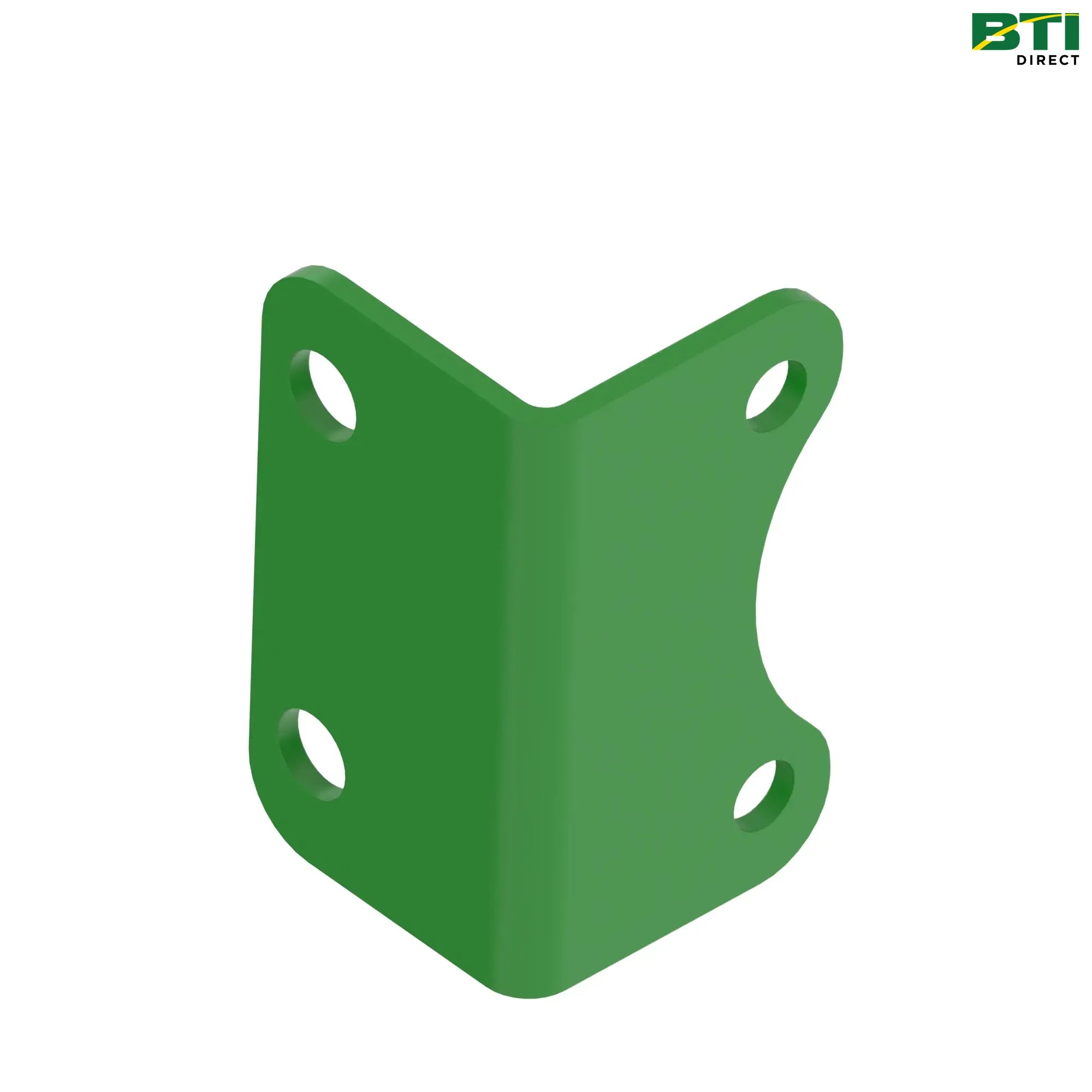 N314422: Eductor Valve Support Bracket