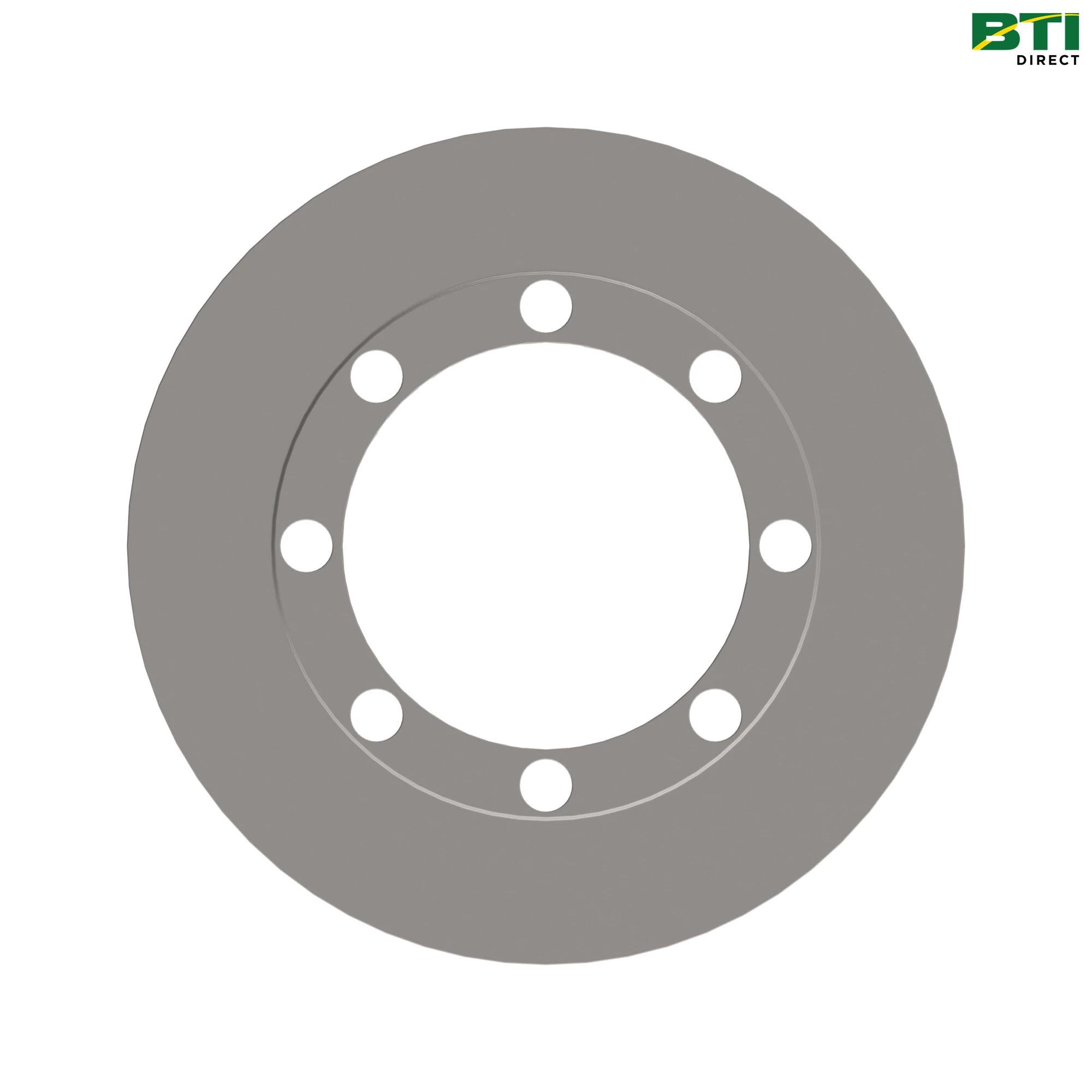 CE30749: Pressure Plate