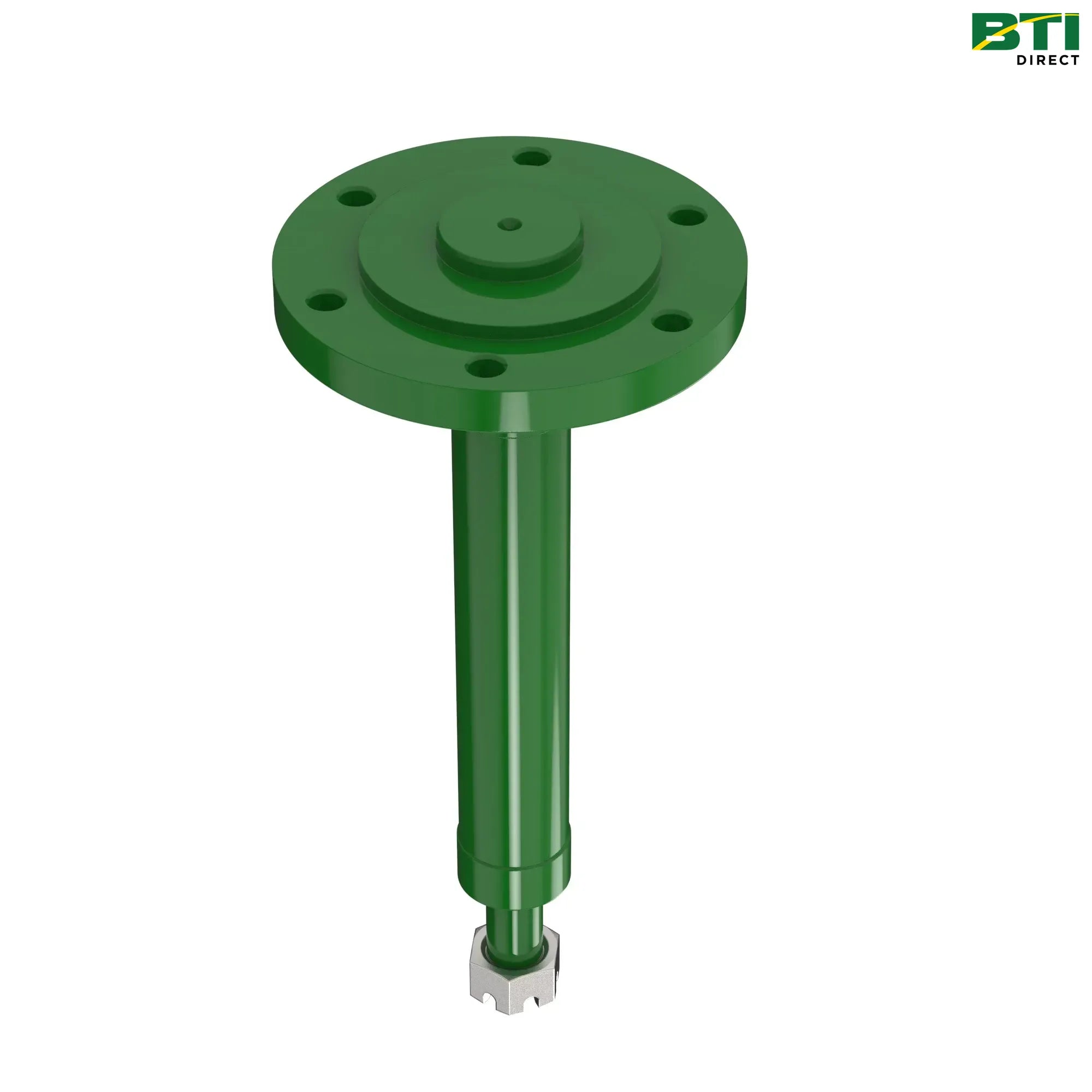 AN281191: 6 Bolt Spindle