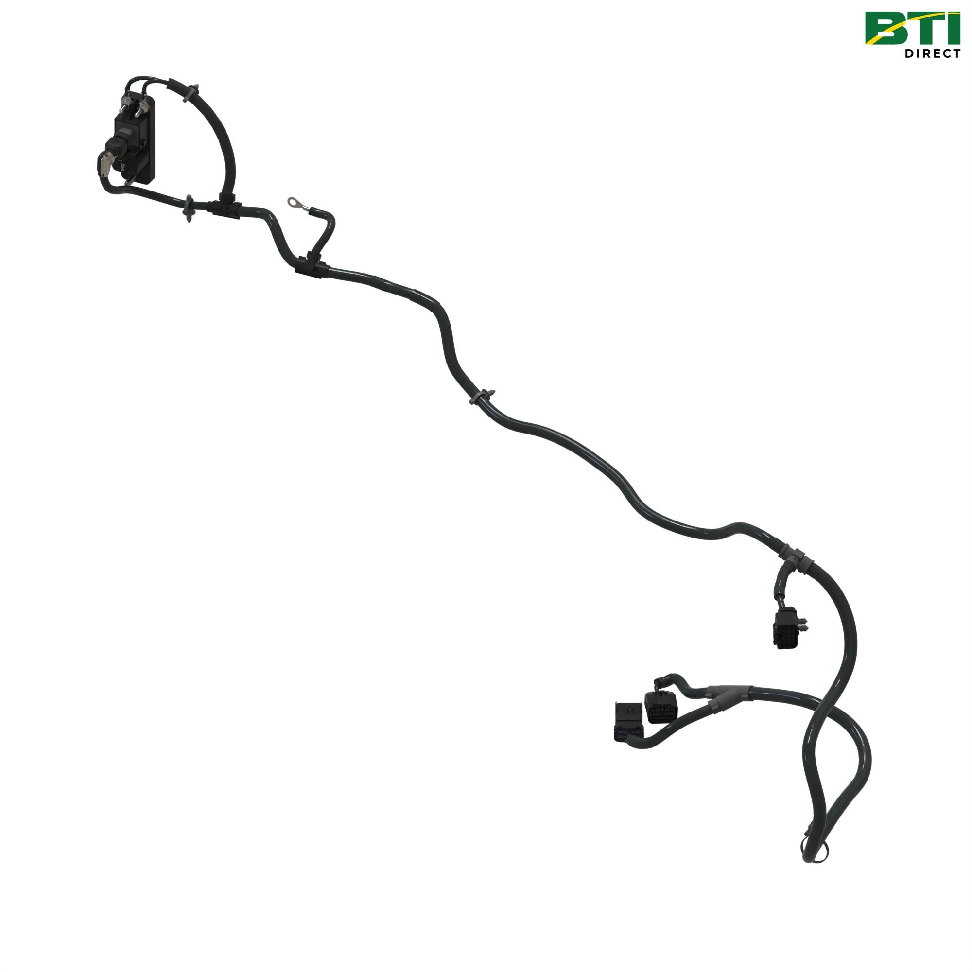 AL228272: ABS Socket Wiring Harness