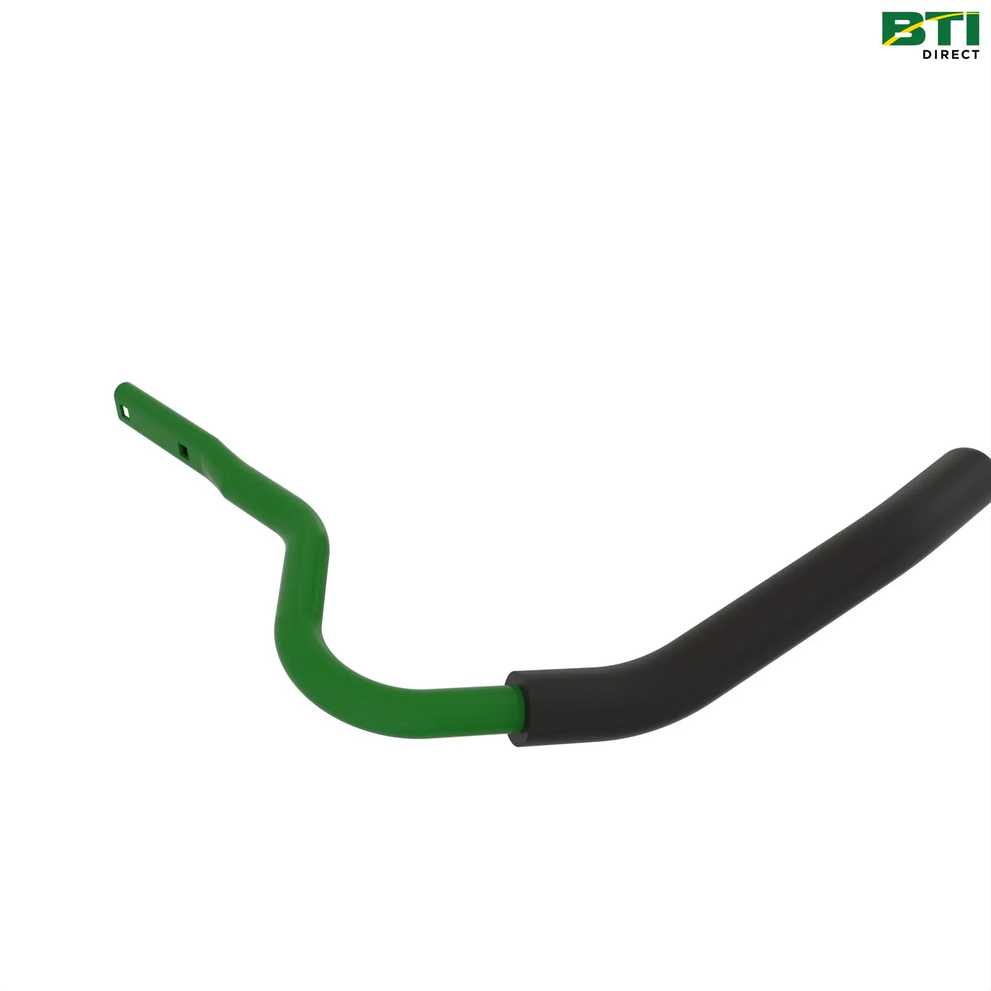 AUC12236: Steering System Handlebar, Right Side