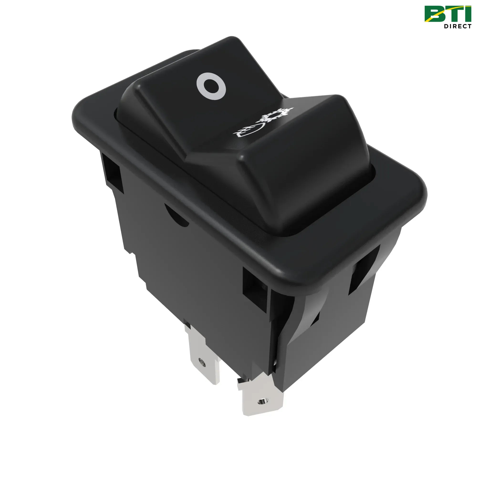RE165815: Toggle/Rocker Switch