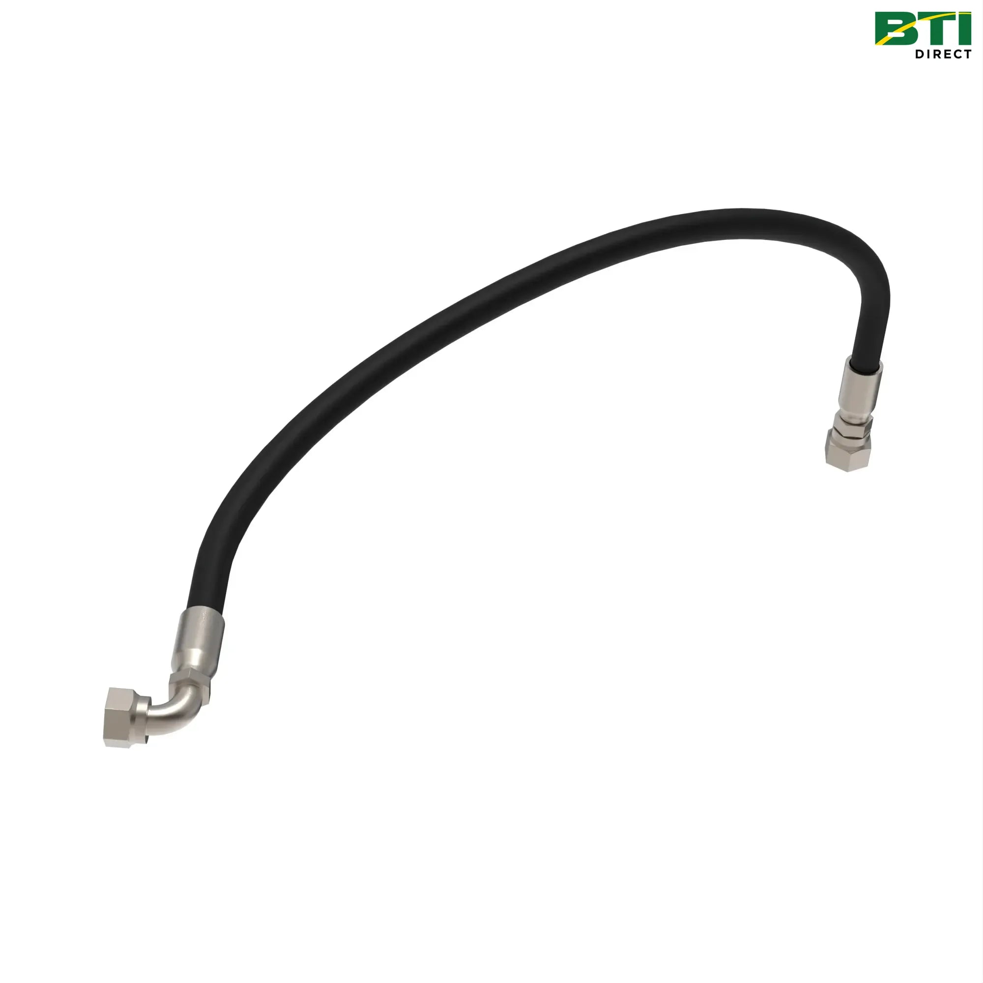 RE289272: Load Sense Trailer Brake Hydraulic Hose