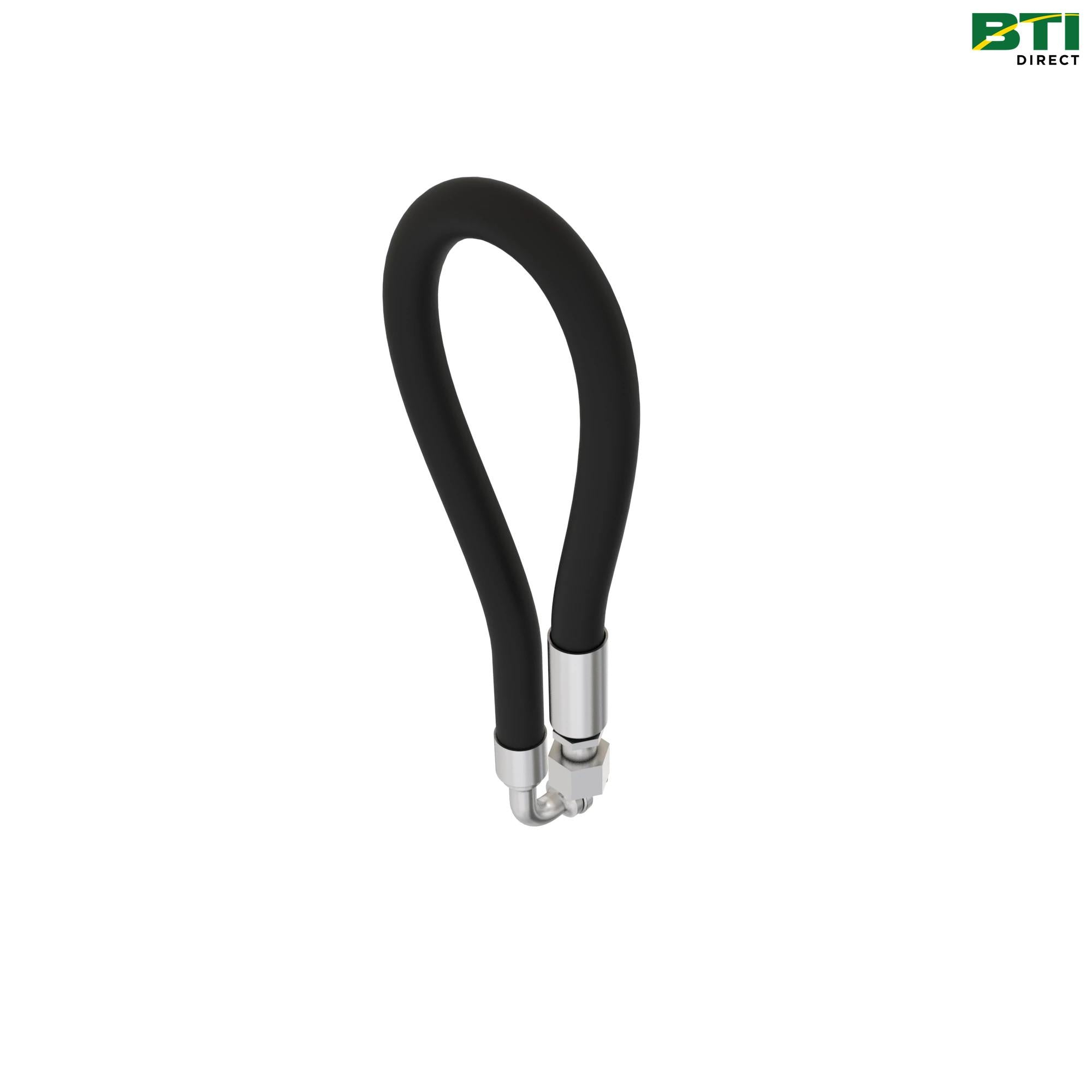 AL218420: Oil Lines Hydraulic Hose