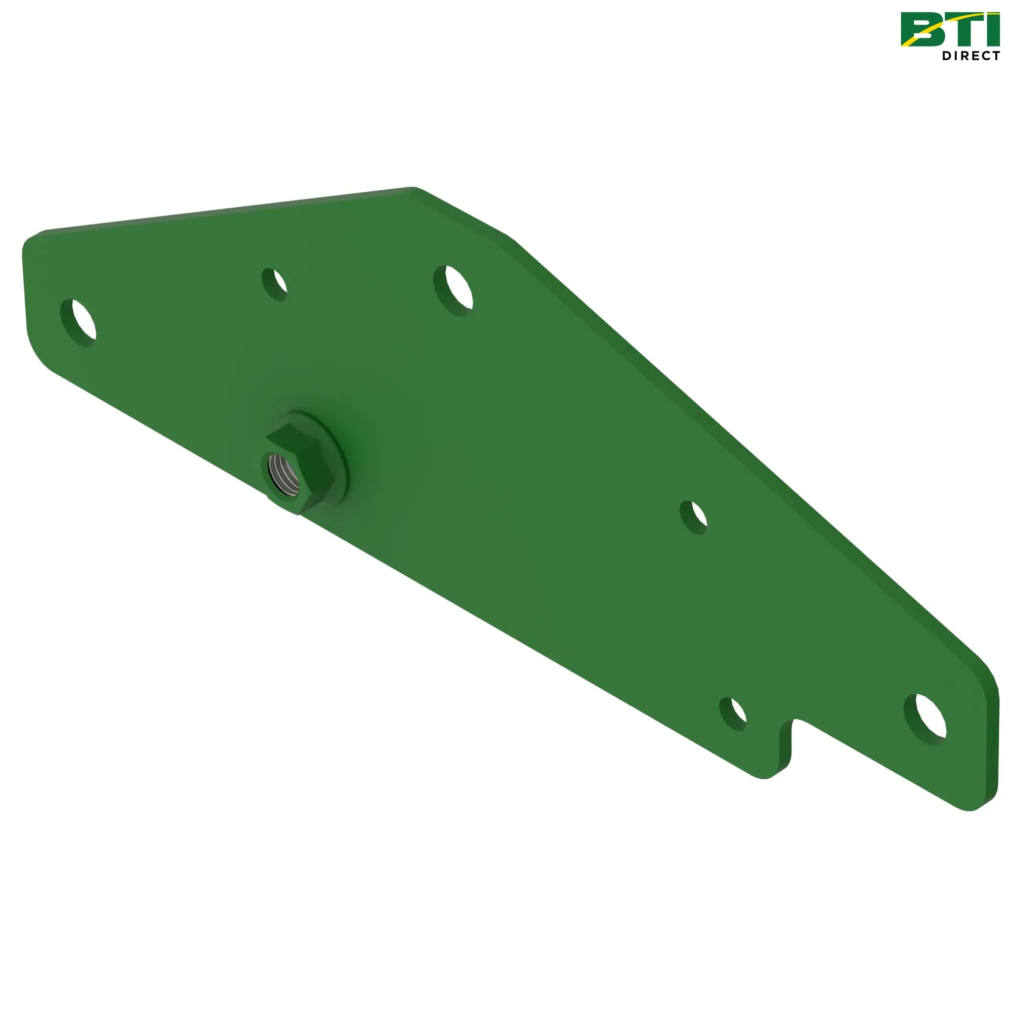RE284942: Fan Drive Valve Mounting Bracket