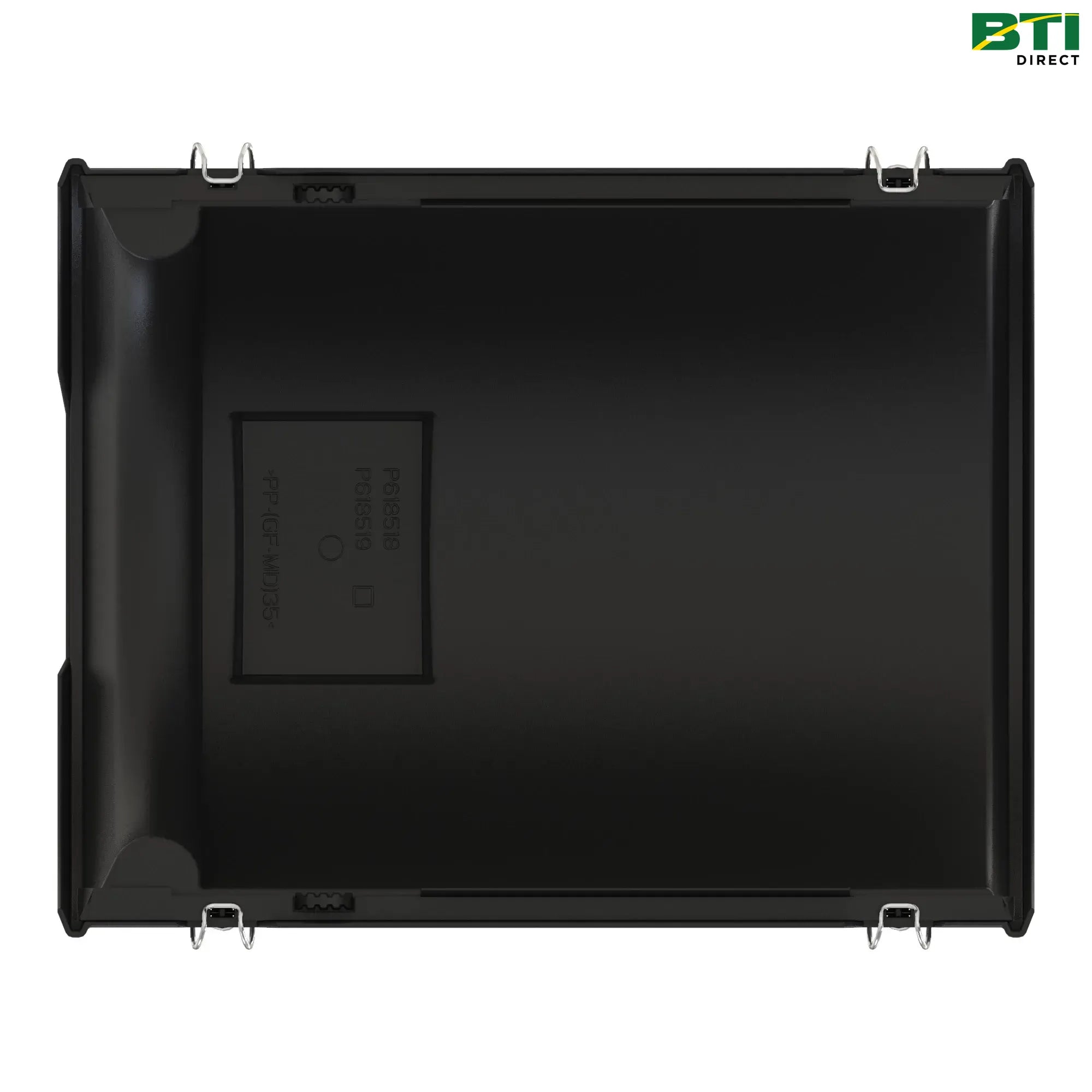 RE313406: Air Filter Cover