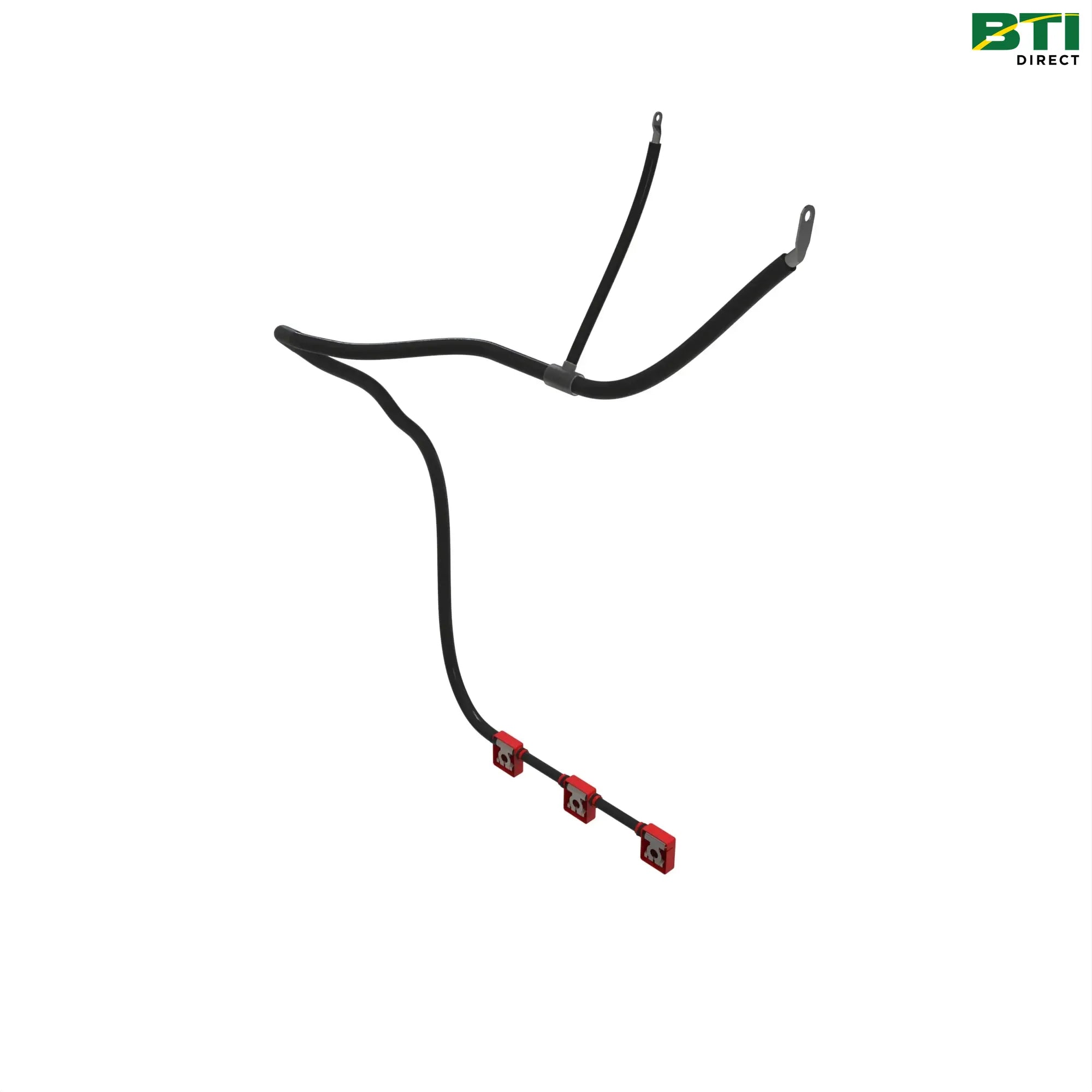 RE333763: Positive Battery Cable