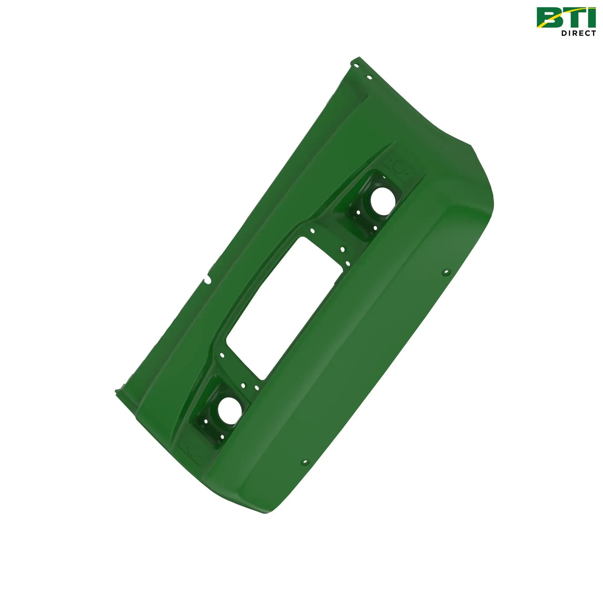 AUC11415: Front Panel