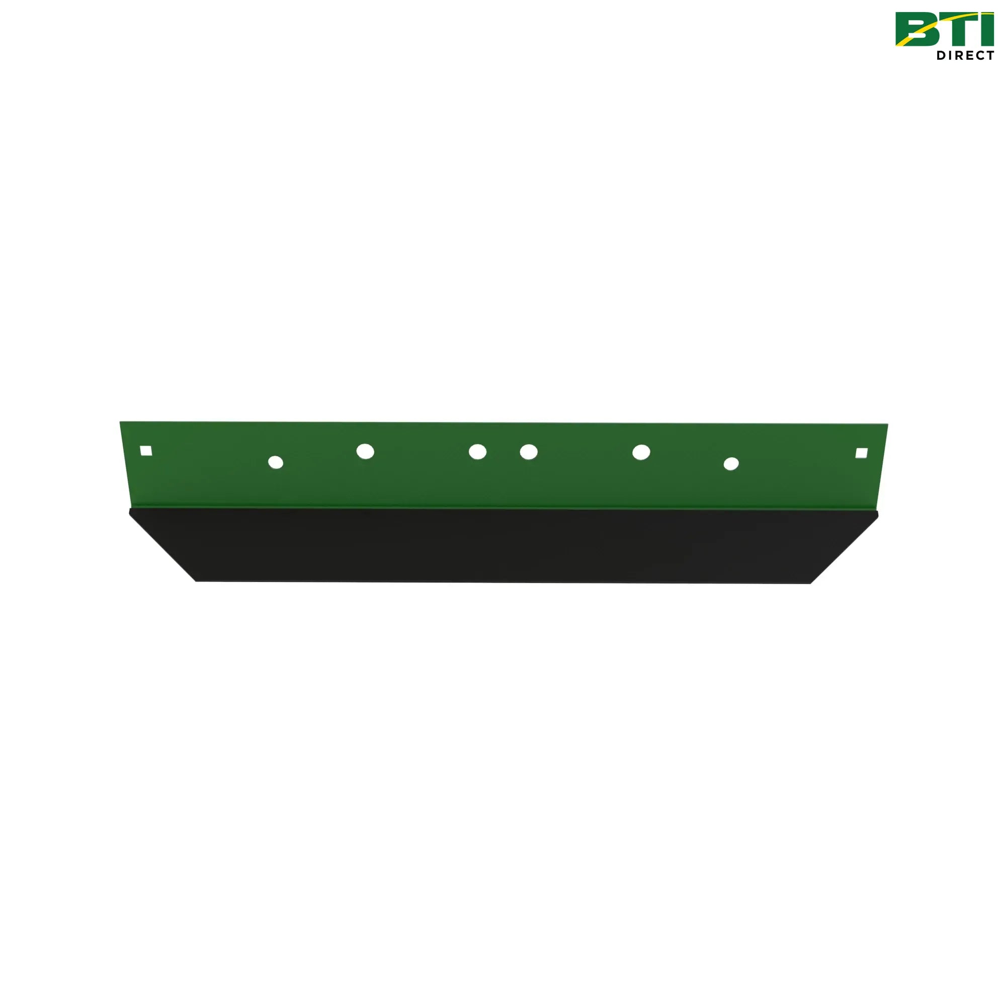AXE27048: Sieve Frame Bottom Floor Assembly Seal