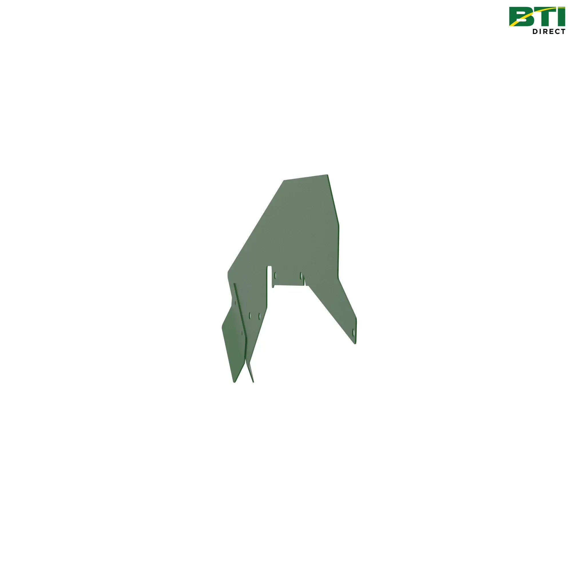 AXE12976: Front Sidehill Cleaning Shoe Partition