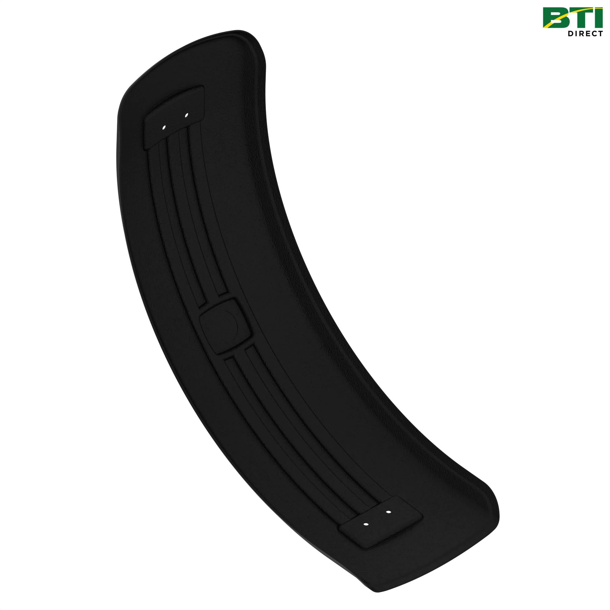 AL180325: Fender