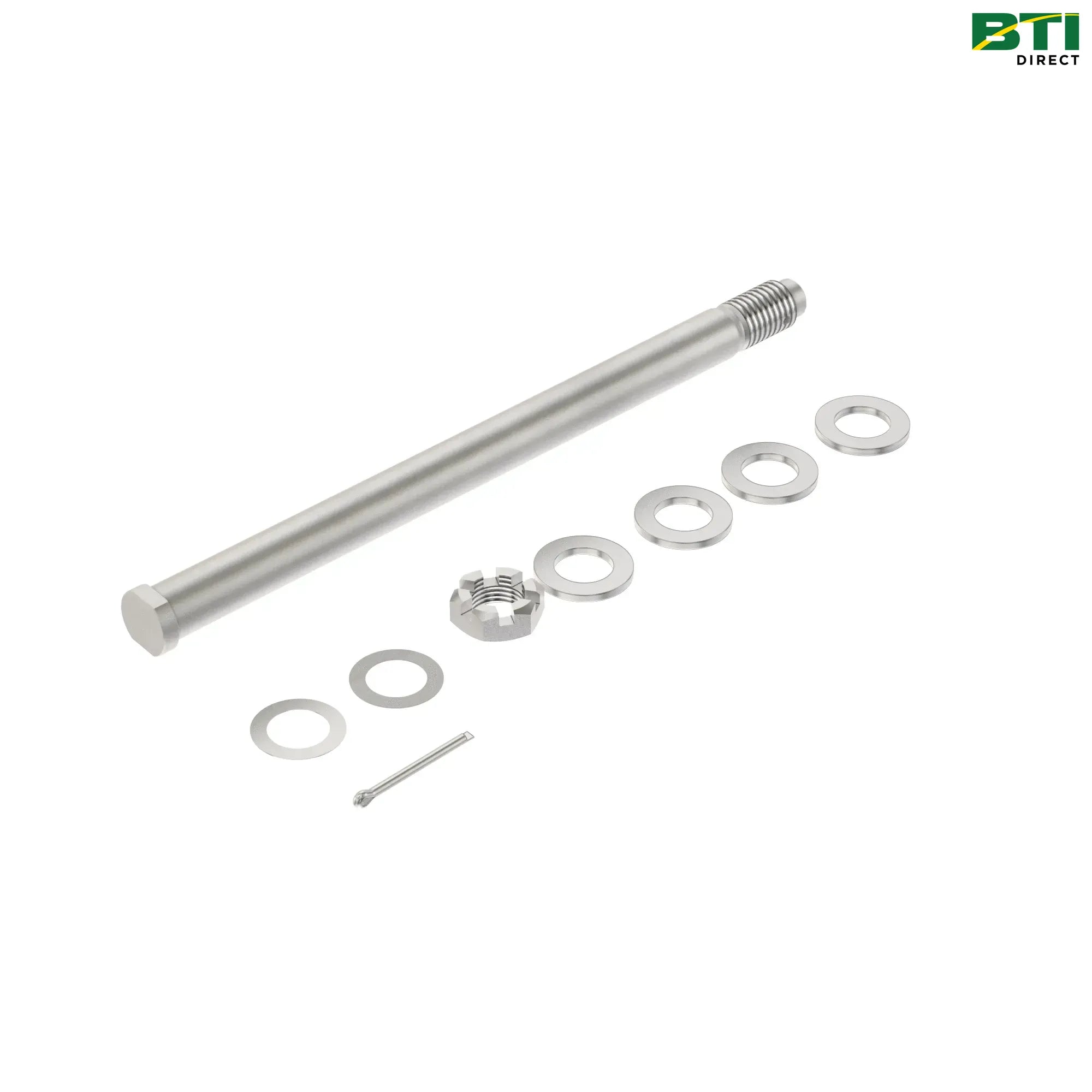 AXE20409: Rear Axle Cotter Pin Assortment Kit