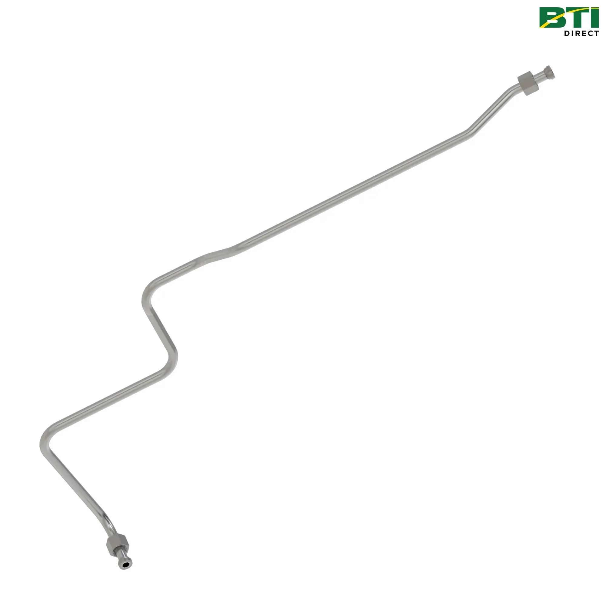 RE267386: Oil Line