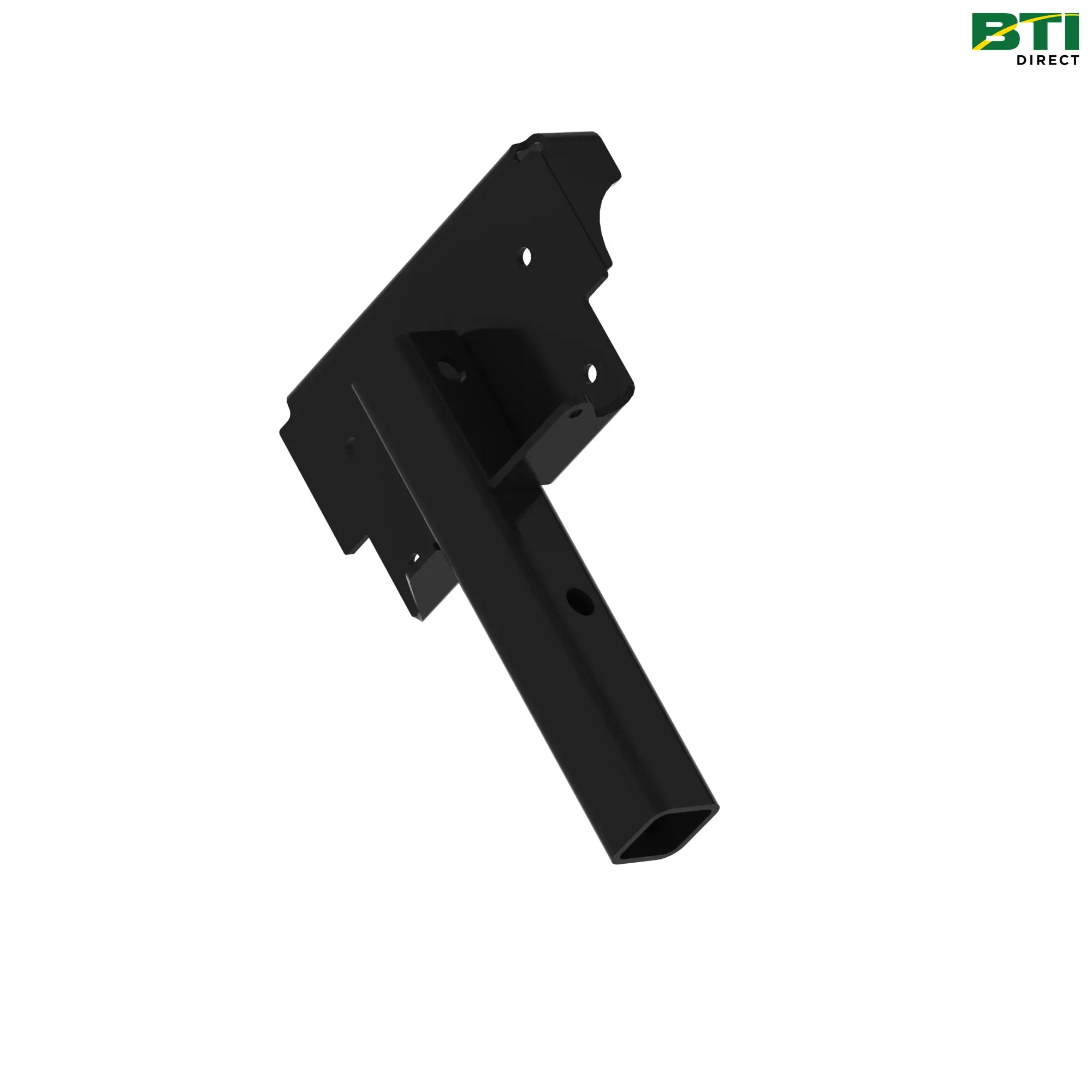 AUC14695: Winch Receiver Mount Hitch