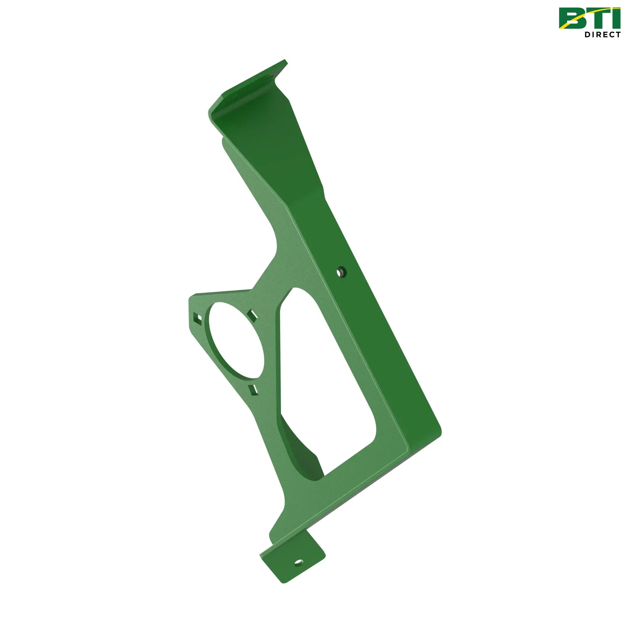 AXE75712: Cross Auger Bearing Support Bracket