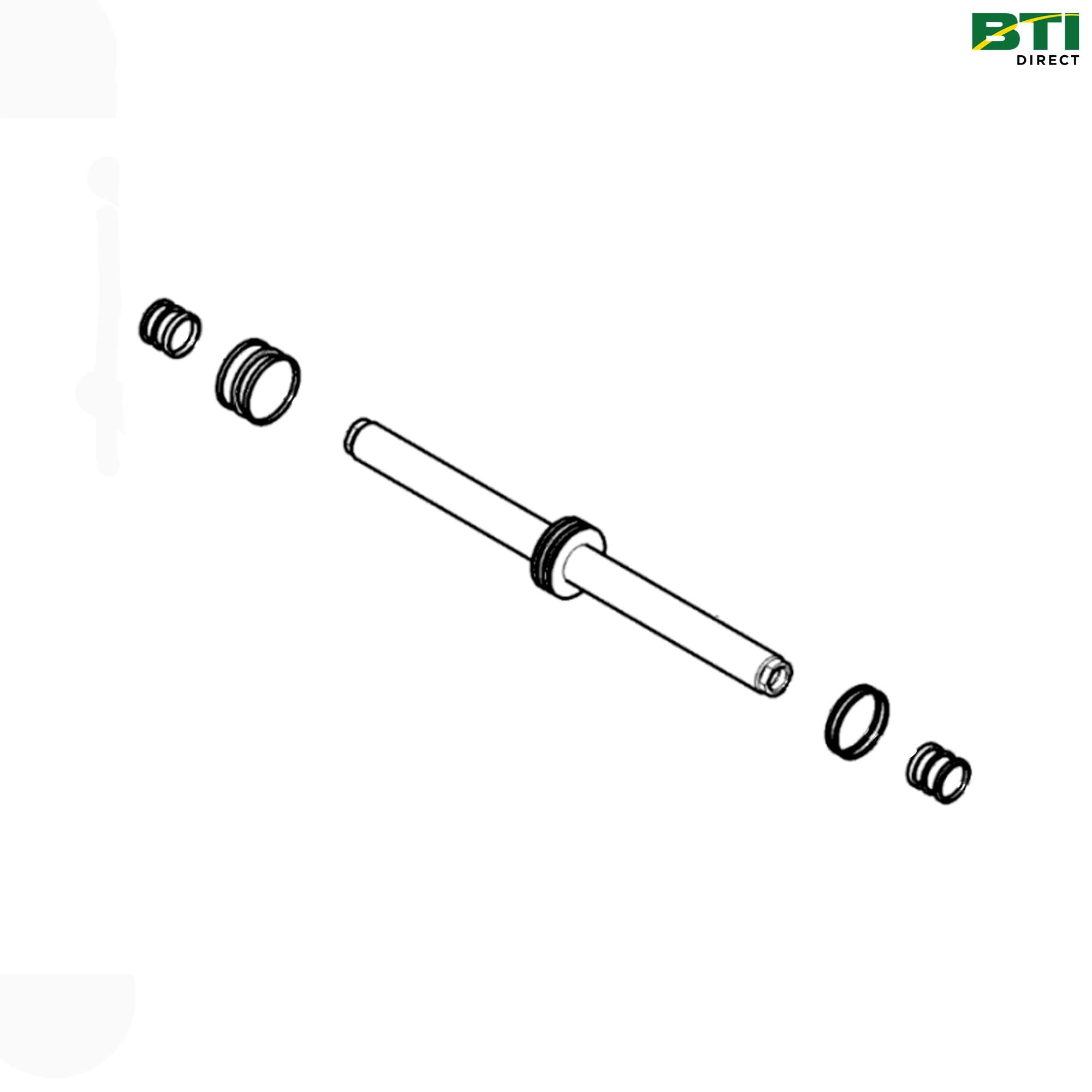 AL224137: Bar