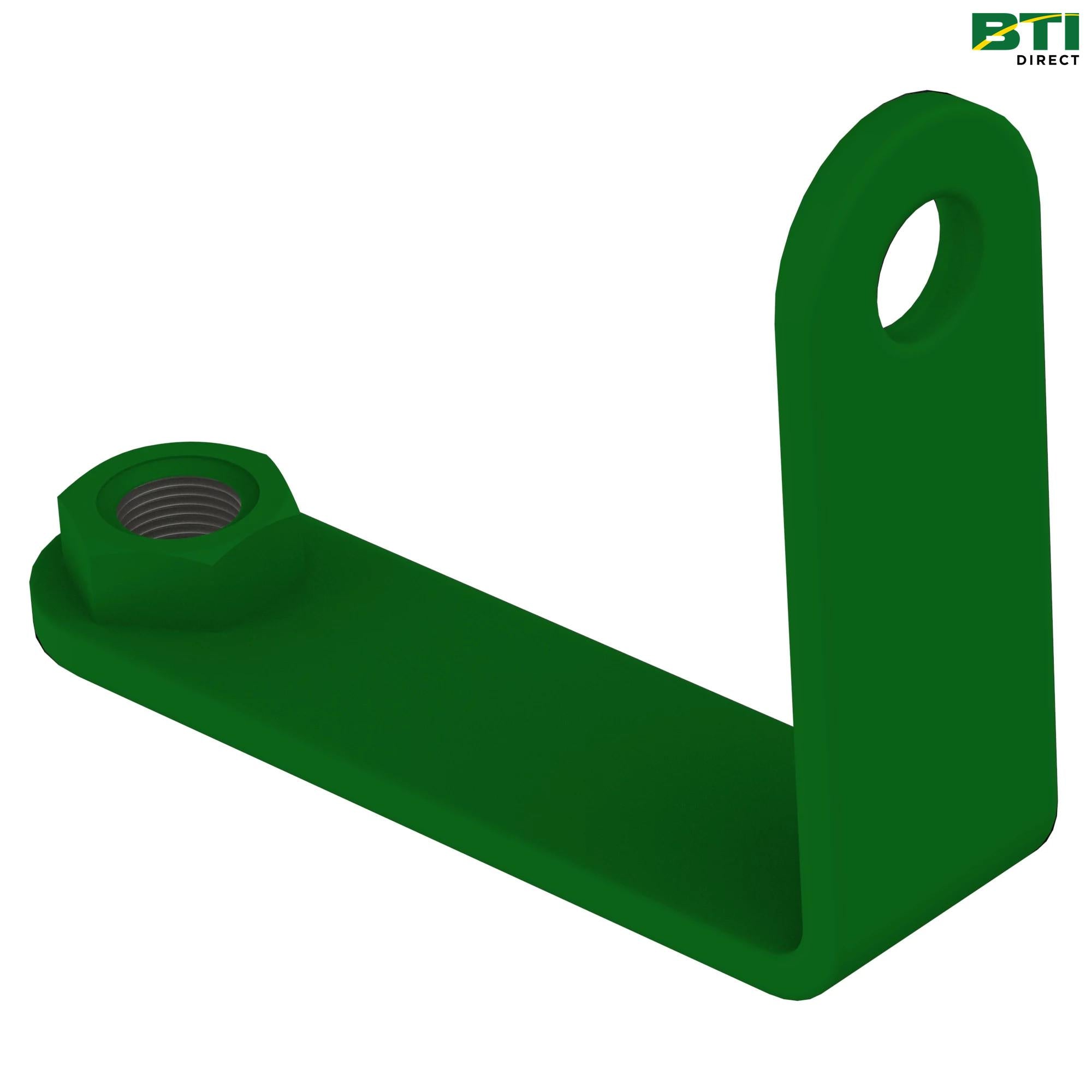 AL228509: Front Hitch Line Bracket