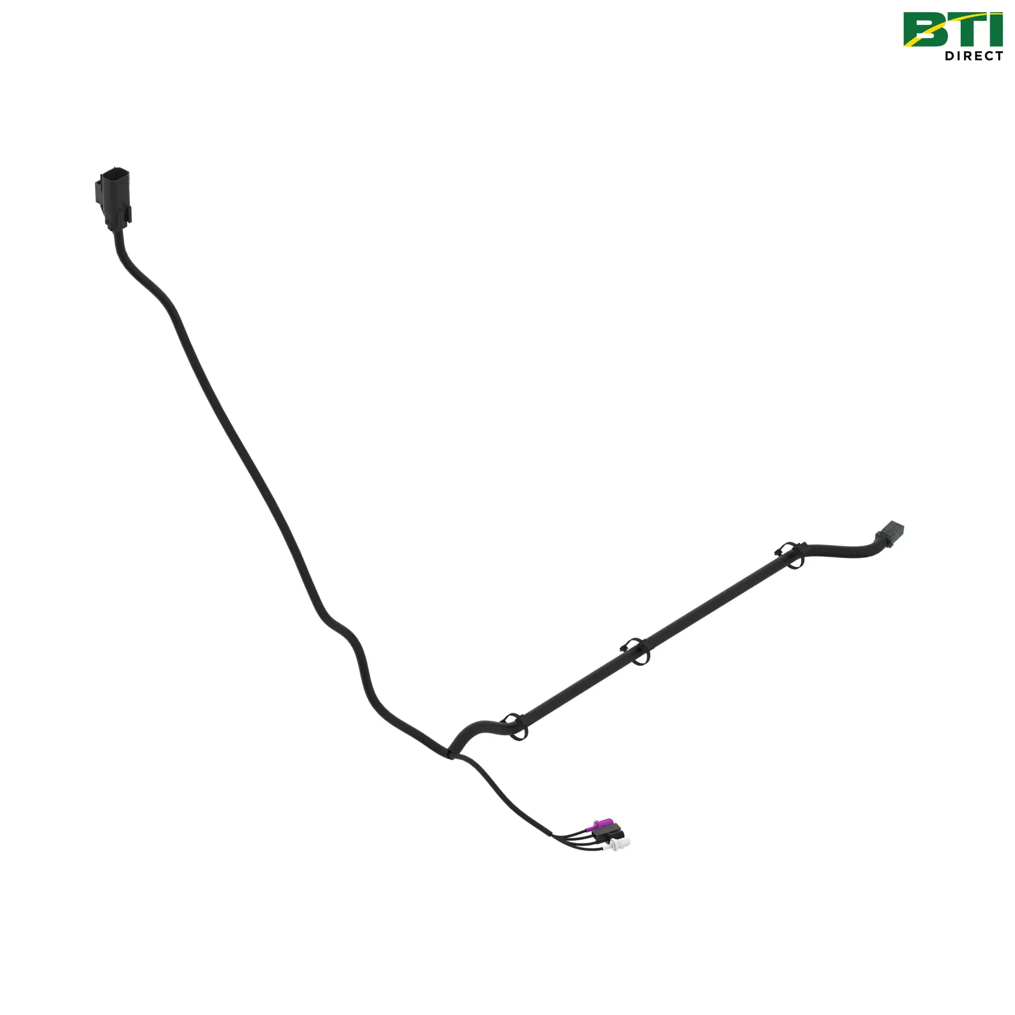 AUC18695: A-Pillar Antenna Harness