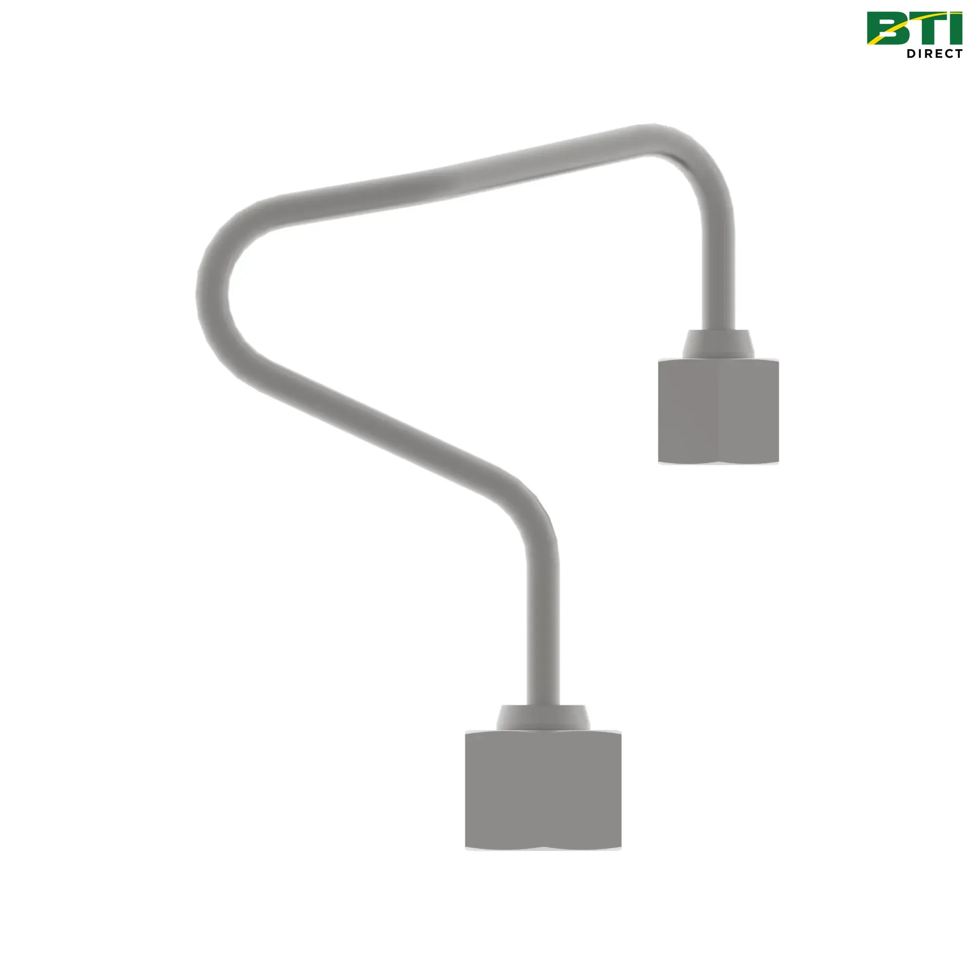 RE262359: Park Valve to Air Tank Line
