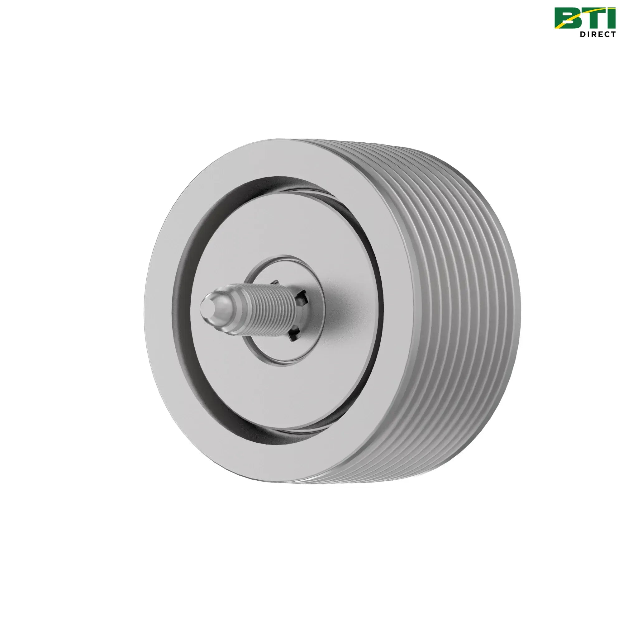 AXE21209: Engine Fan Drive Pulley