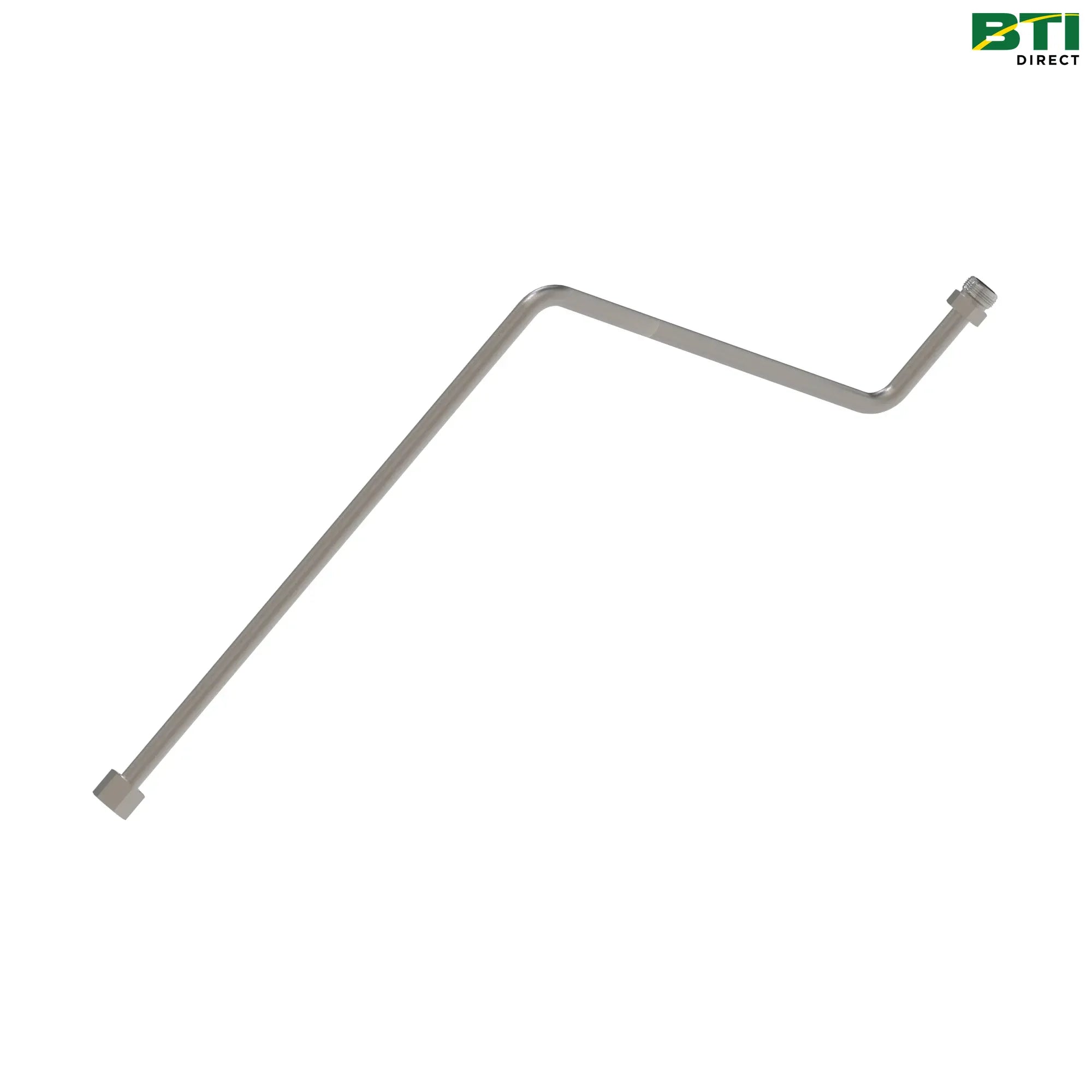 AN374938: Chassis PC Supply Oil Line