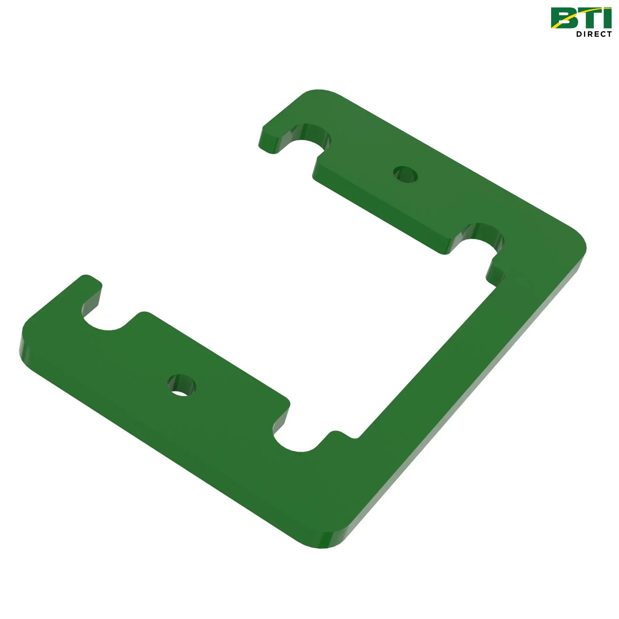 N331906: Tube Spacer Plate