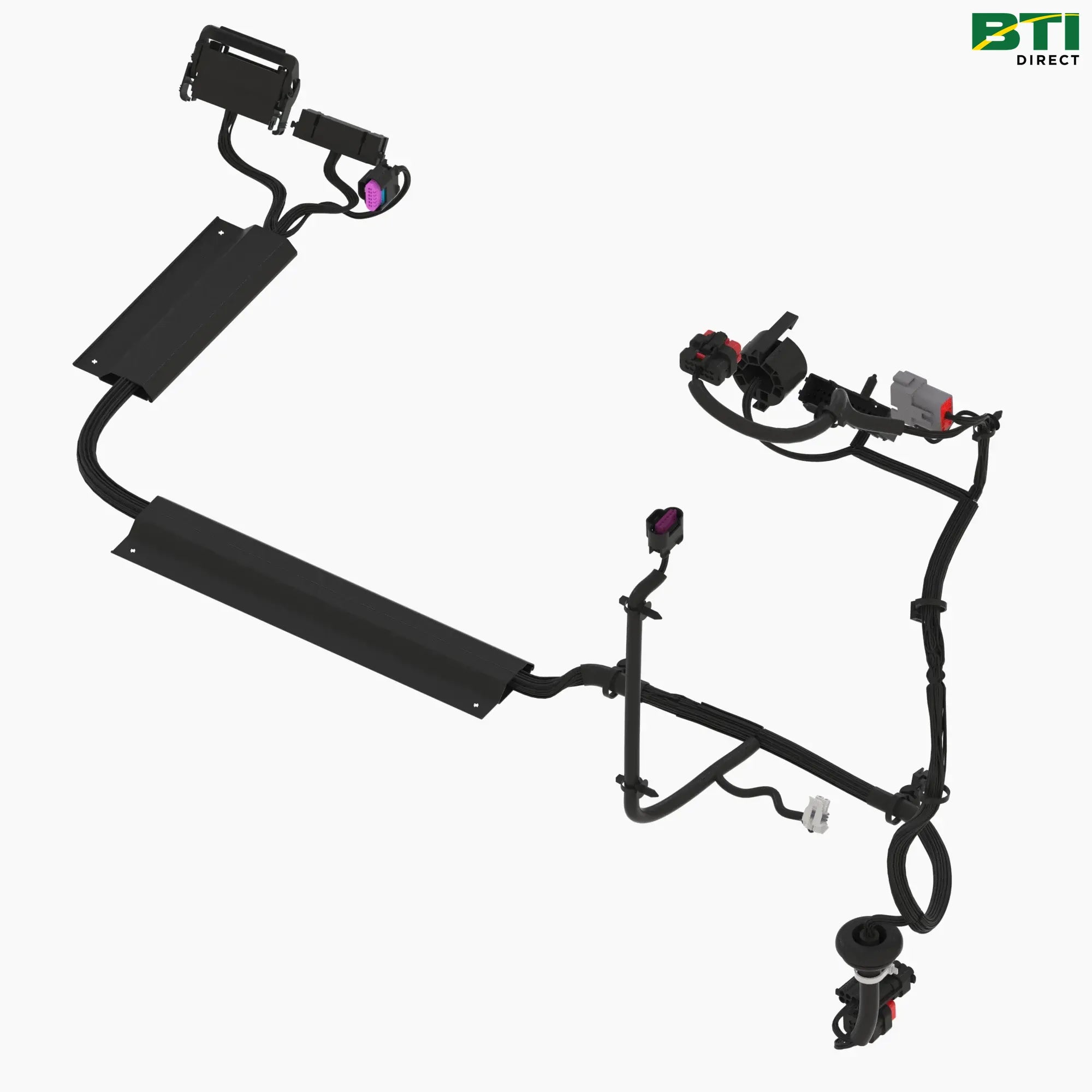 RE304526: Cab Wiring Harness