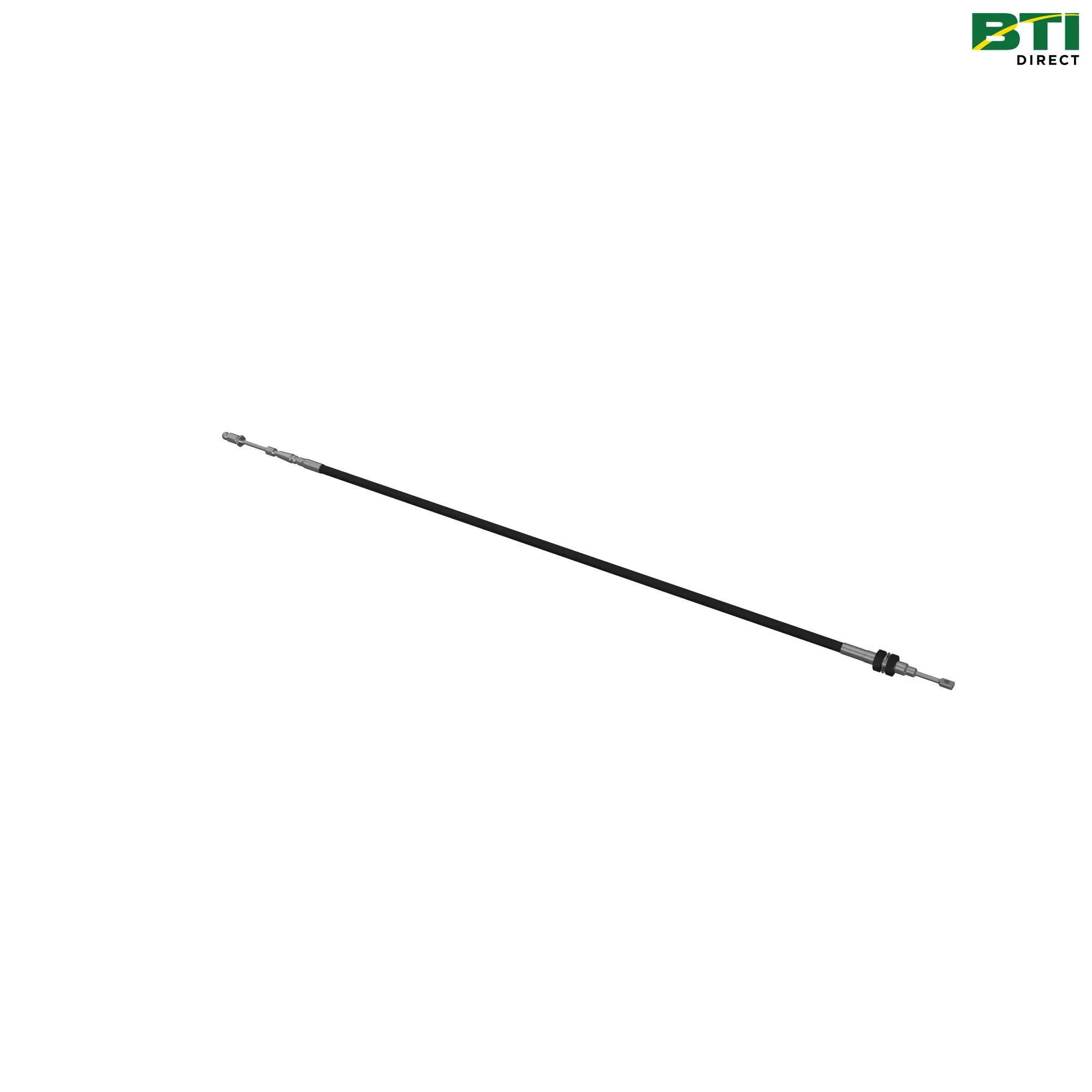 RE179150: Push Pull Cable, Mid Mount