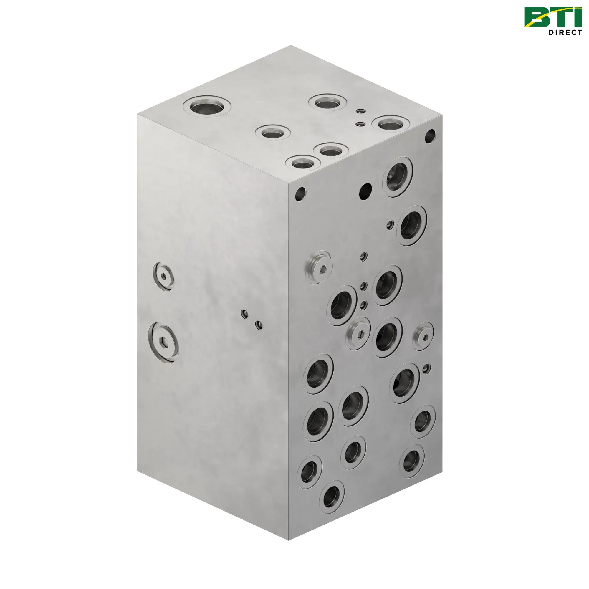 AXE20381: Control Valve Block