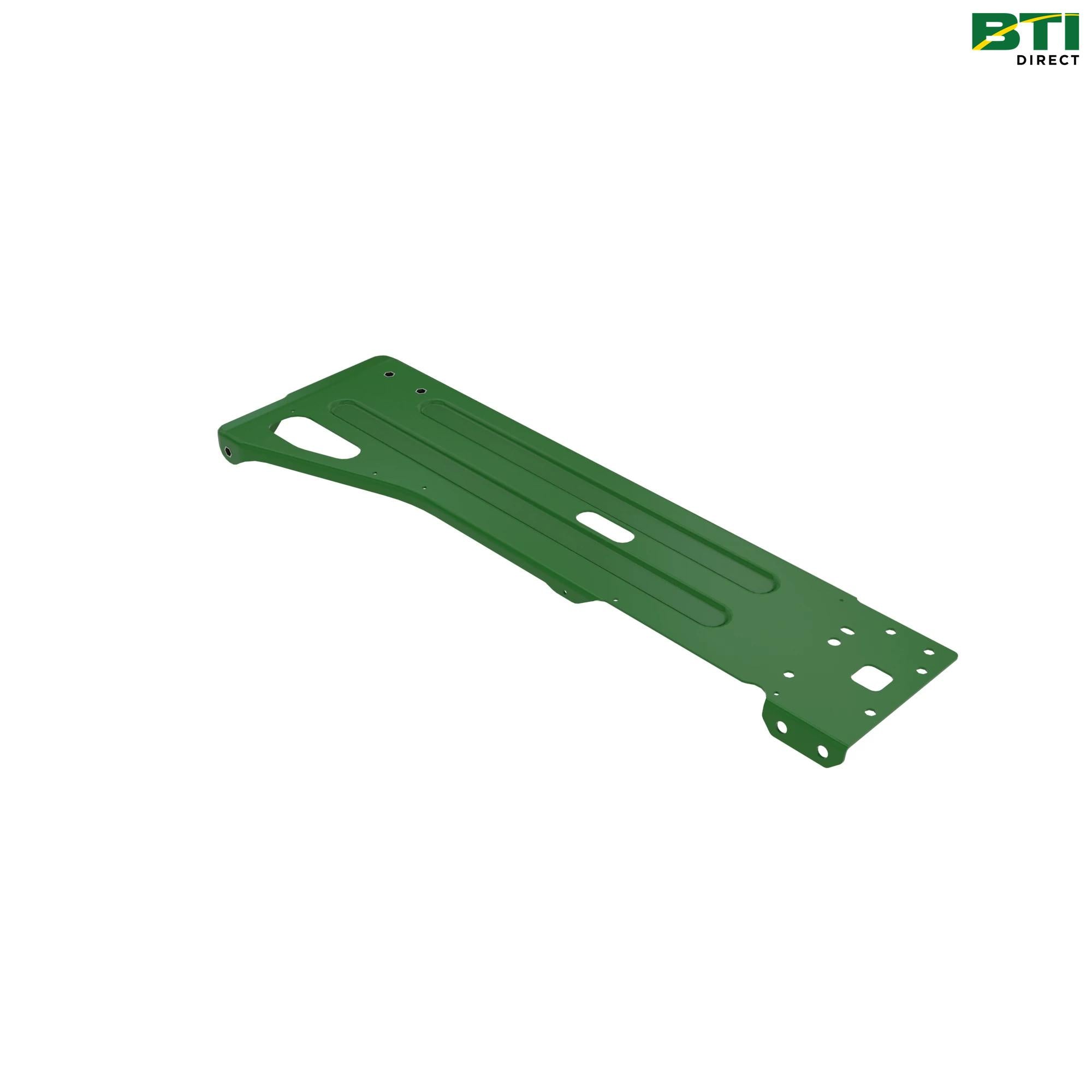 AL206114: Radiator Side panel Support, Left Side