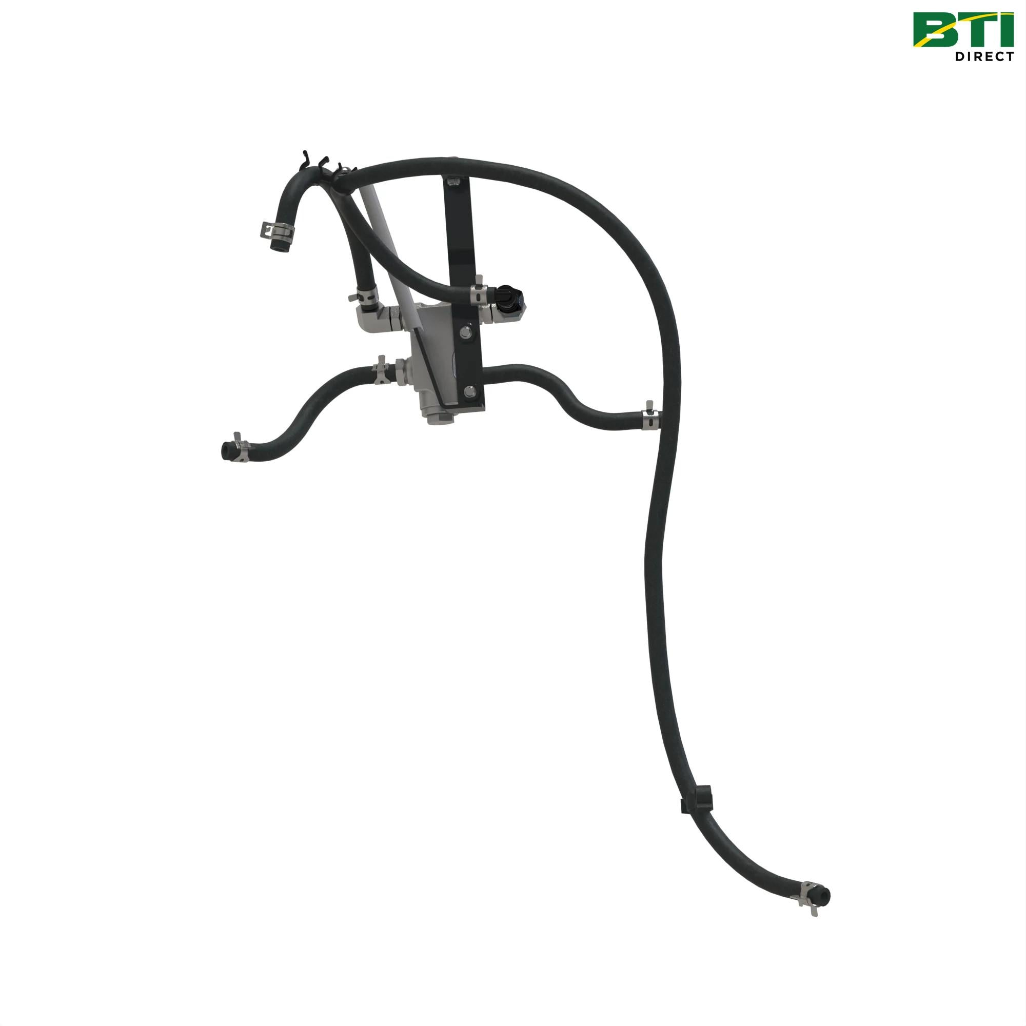 AL236541: Fuel Line