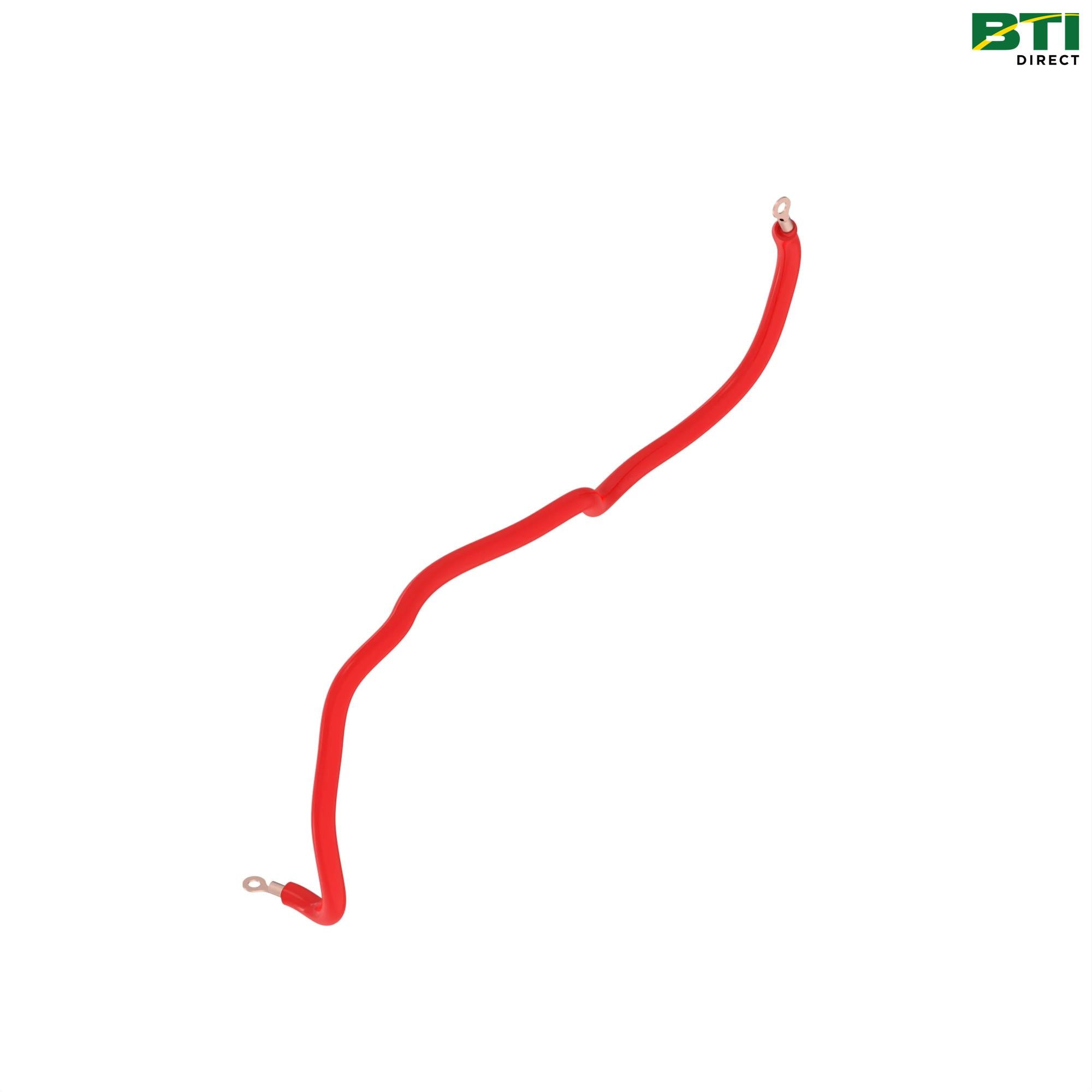 AL209511: Battery Cable, Length 910 mm