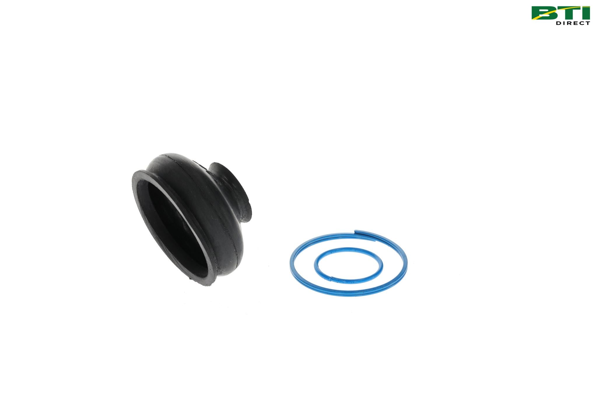 AL63798: Steering Arm and Drag Link Boot
