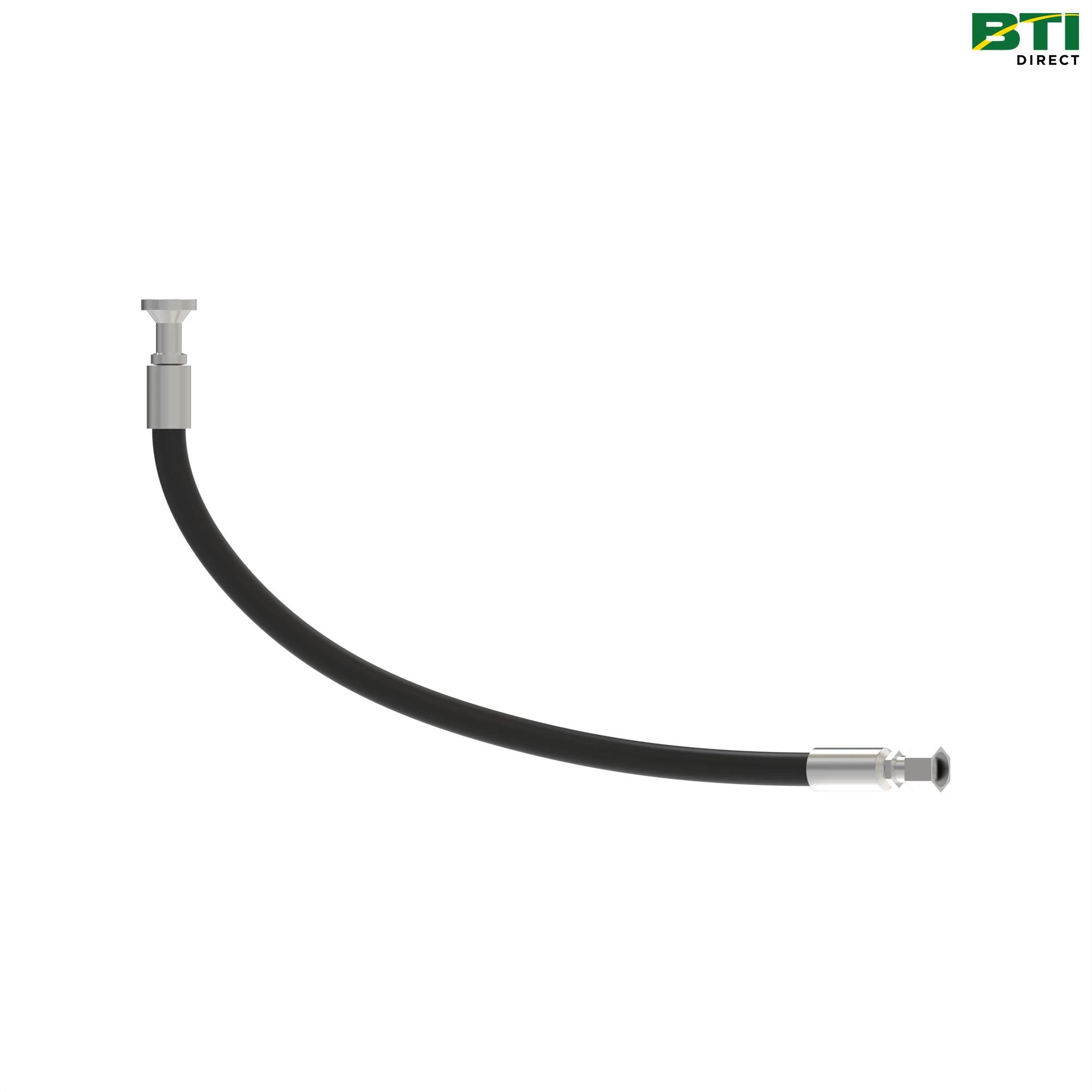 AN402219: Hydraulic Hose