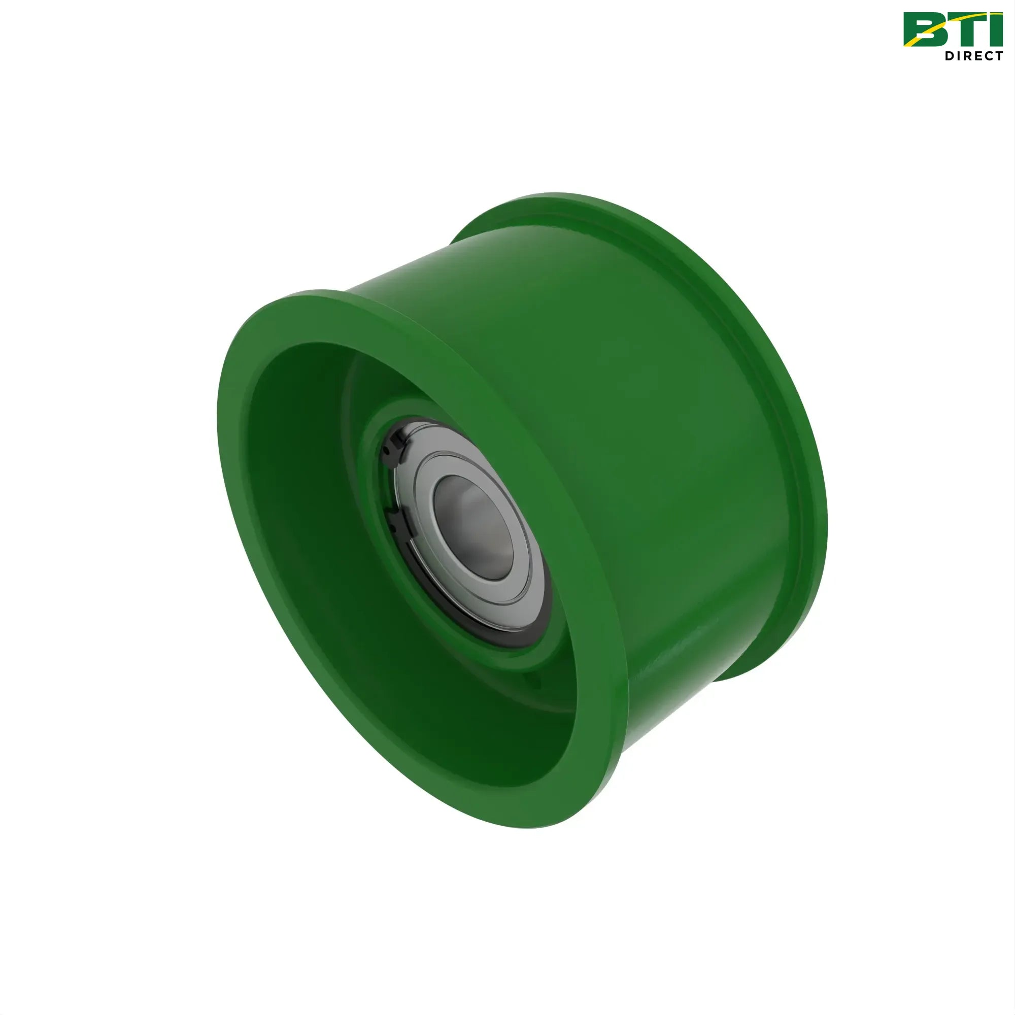 AXE70699: Front End Primary Belt Drive Idler